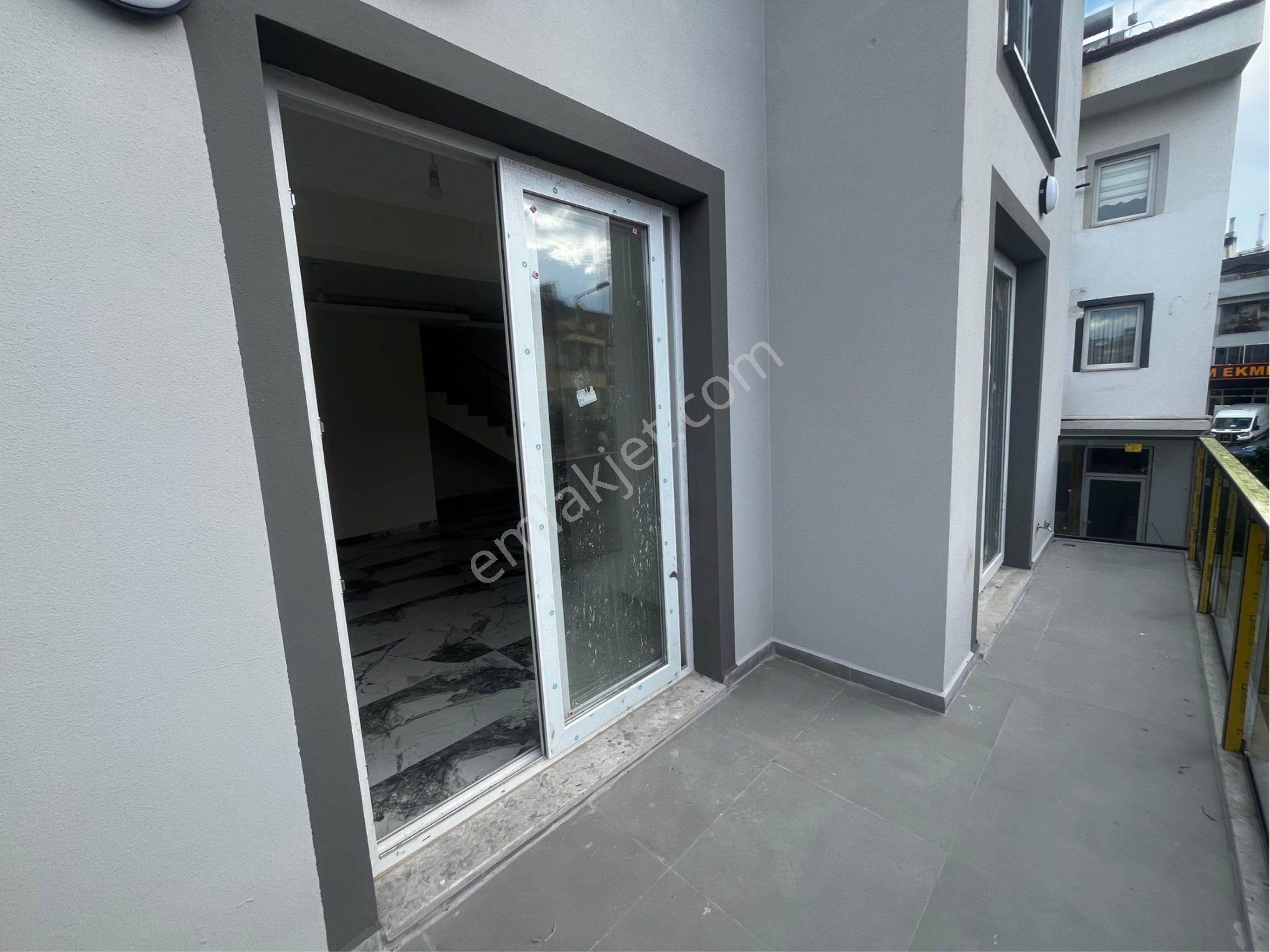 Fethiye Günlükbaşı'nda Satılık 2+1 Dubleks Sıfır Daire - Görsel 11