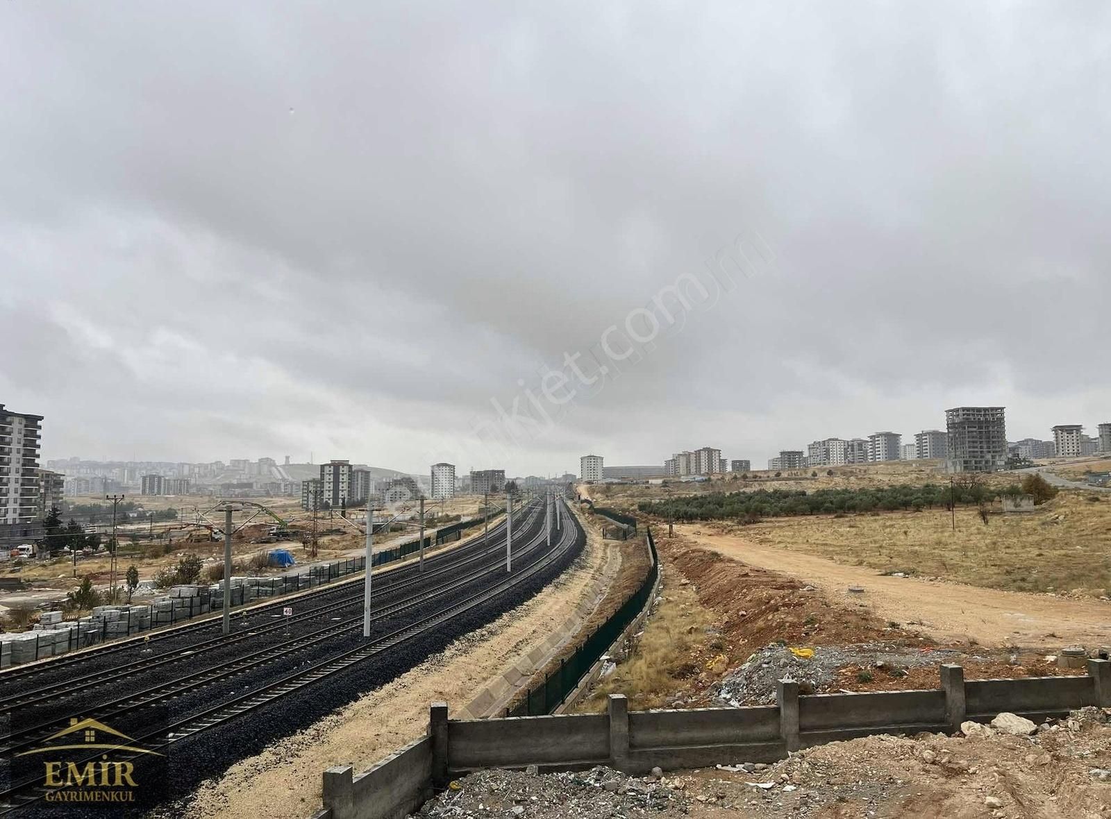 Emir Gayrimenkulden Göktürkte Oturuma Hazır 2+1 Daire - Görsel 7