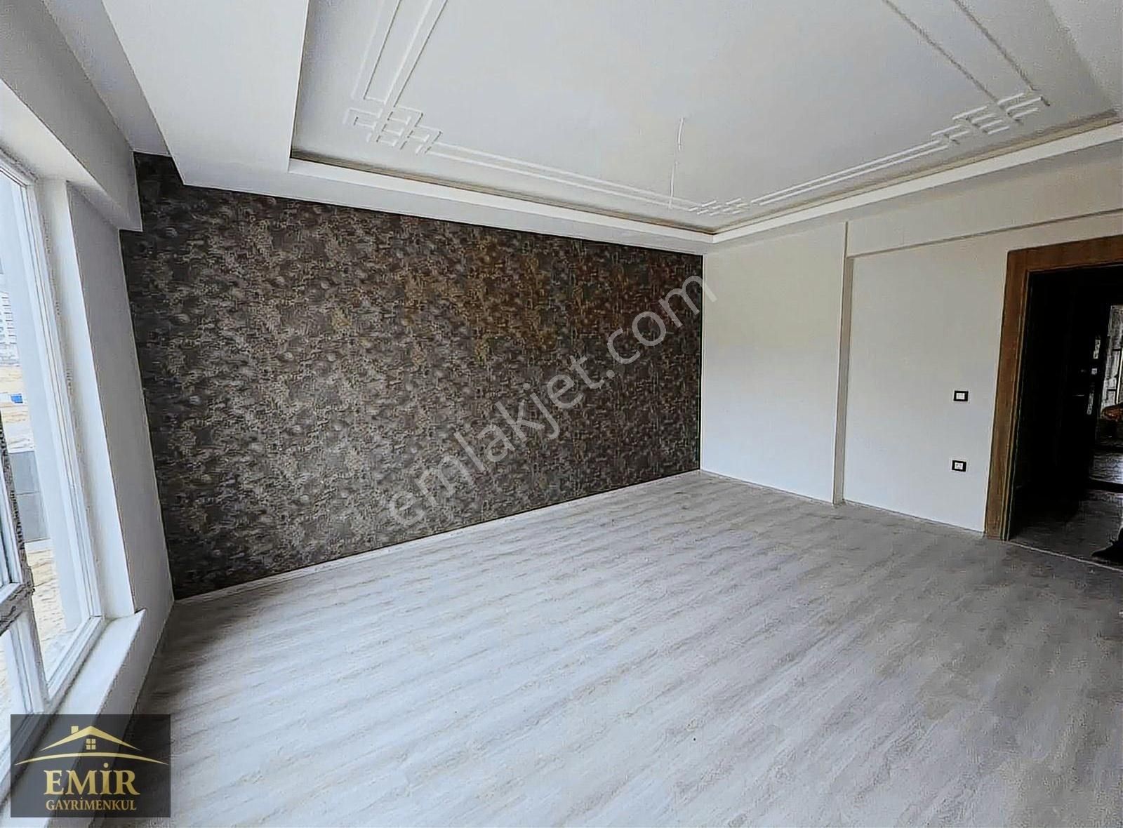 Emir Gayrimenkulden Göktürkte Oturuma Hazır 2+1 Daire - Görsel 2