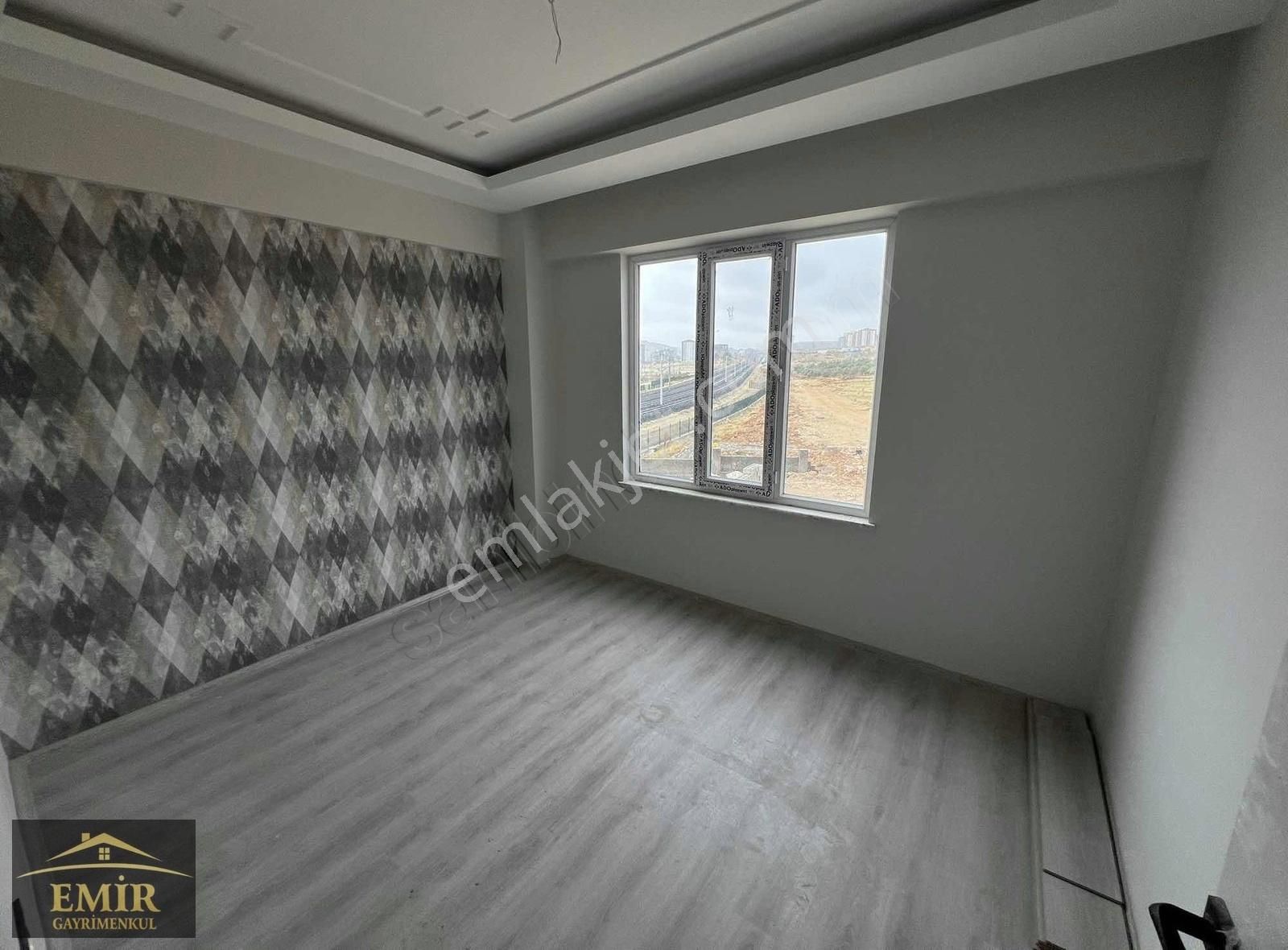 Emir Gayrimenkulden Göktürkte Oturuma Hazır 2+1 Daire - Görsel 6
