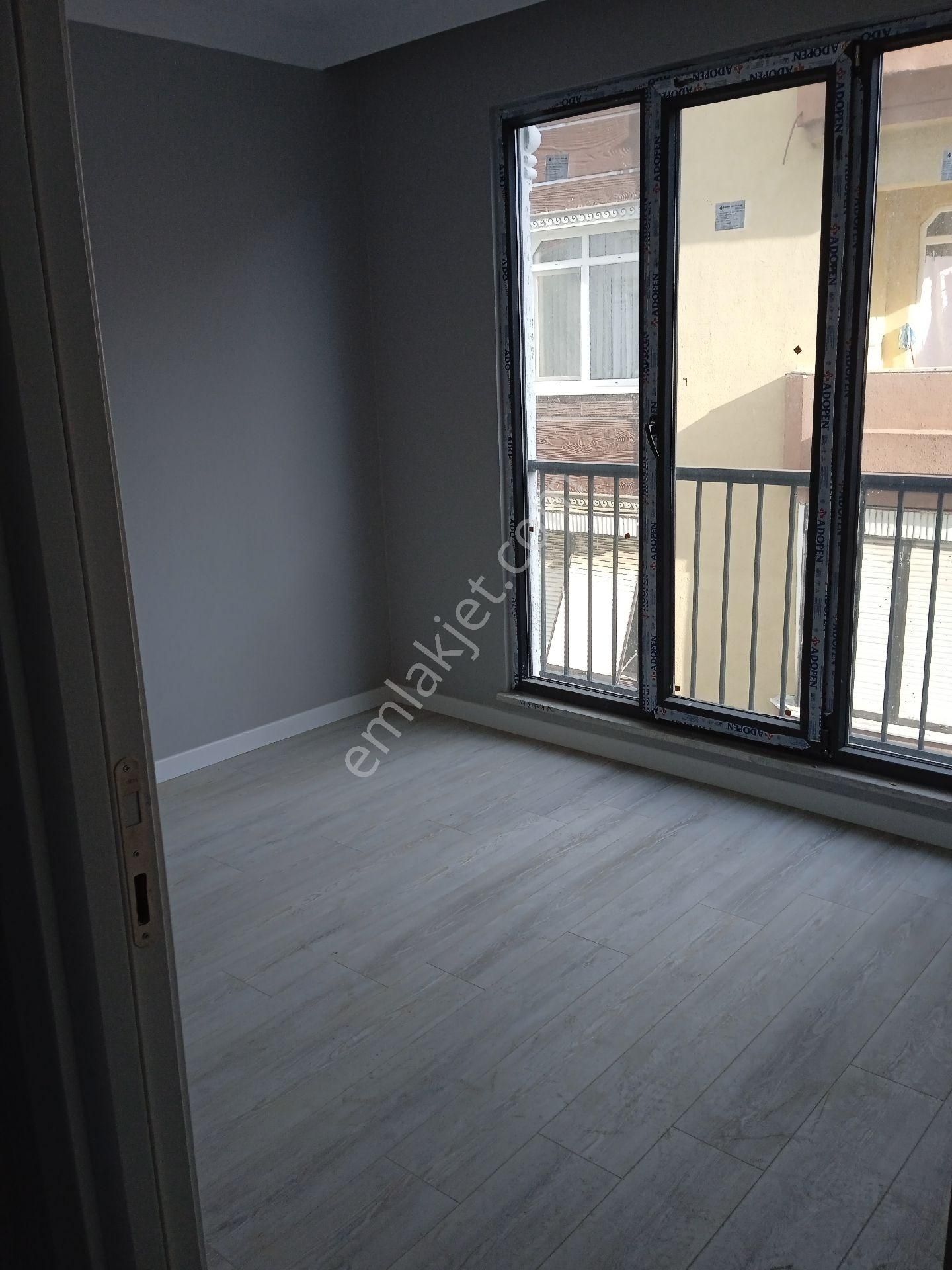 Büyükçekmece Fatih Mahallesi Umurbey Caddesi Satılık Sıfır Daire 2+1 - Görsel 2