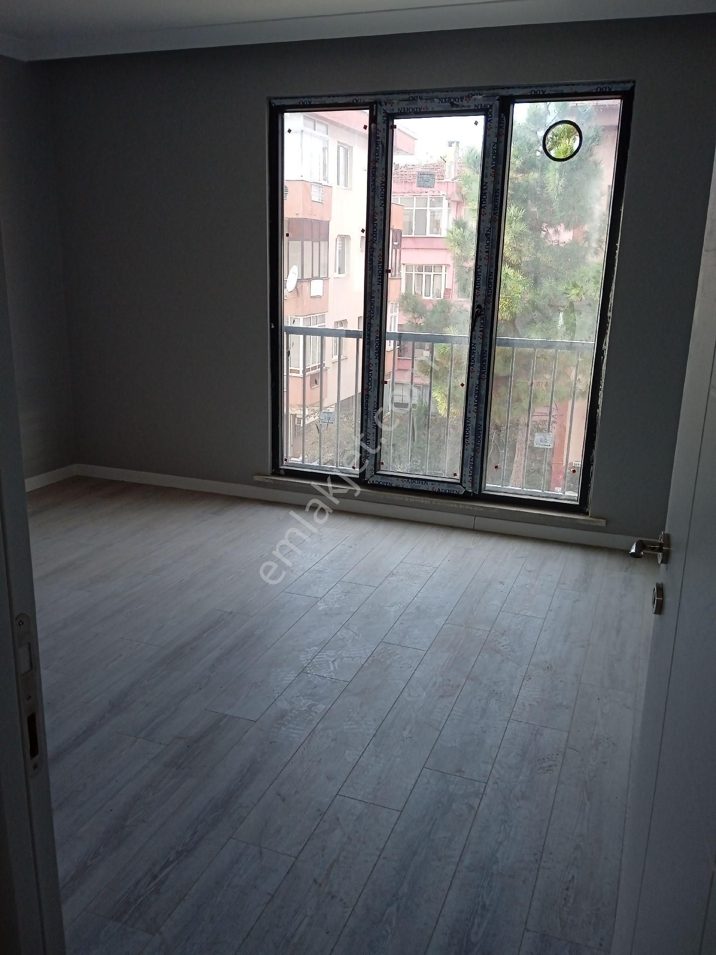 Büyükçekmece Fatih Mahallesi Umurbey Caddesi Satılık Sıfır Daire 2+1 - Görsel 5