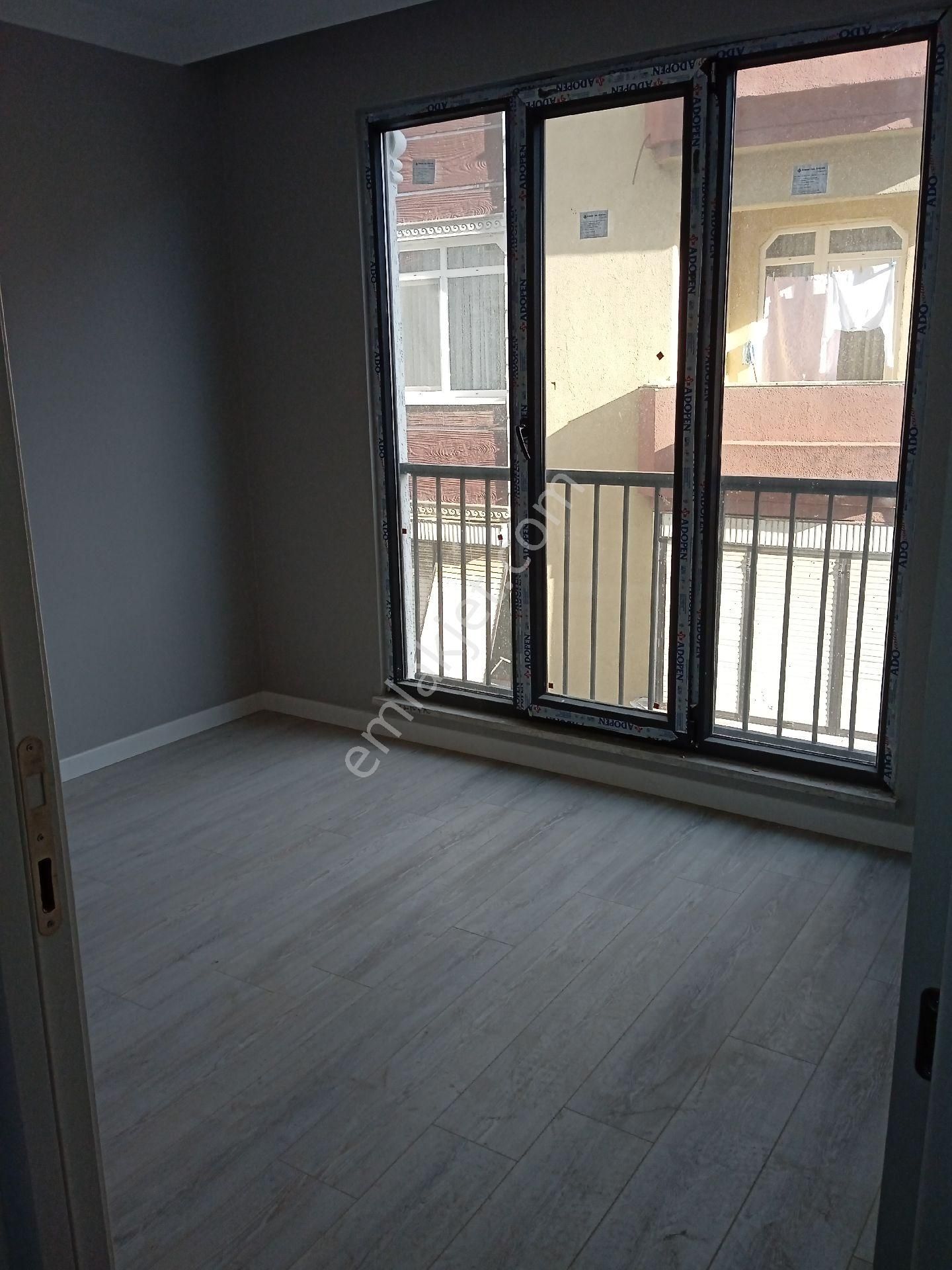Büyükçekmece Fatih Mahallesi Umurbey Caddesi Satılık Sıfır Daire 2+1 - Görsel 9