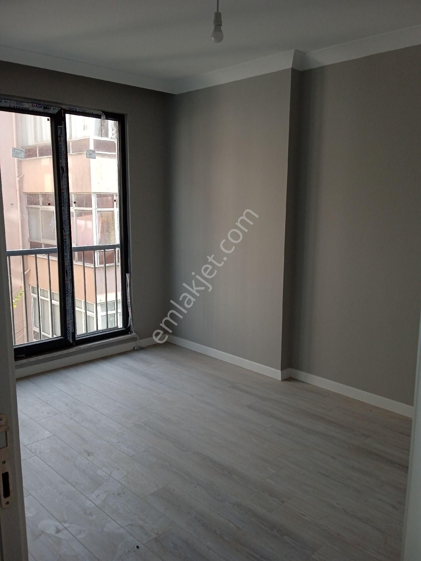 Büyükçekmece Fatih Mahallesi Umurbey Caddesi Satılık Sıfır Daire 2+1 - Görsel 8