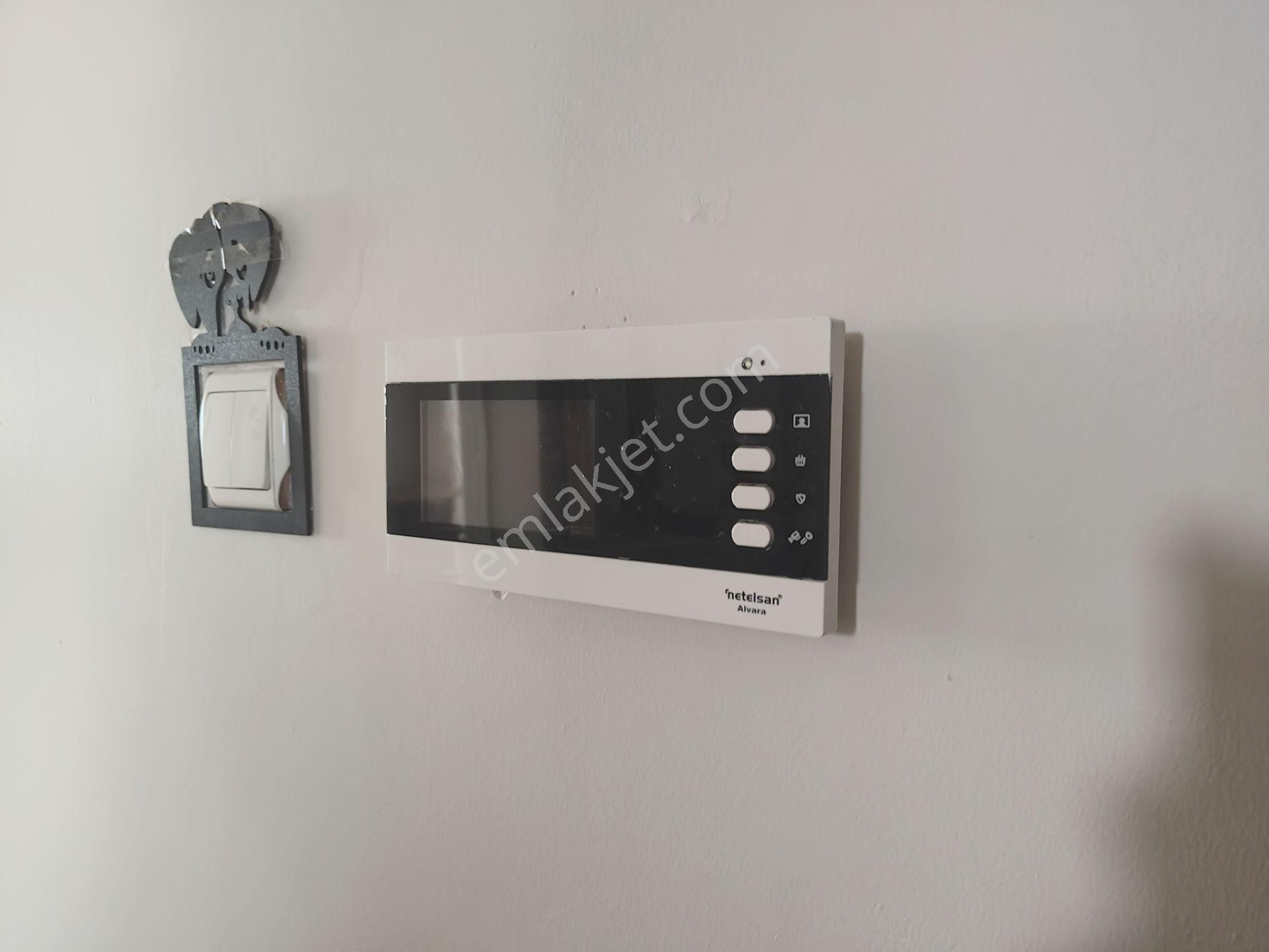 Konyaaltında Kiralık Eşyalı 2+1 Daire | Ebeveyn Banyo & Havuzlu - Görsel 16