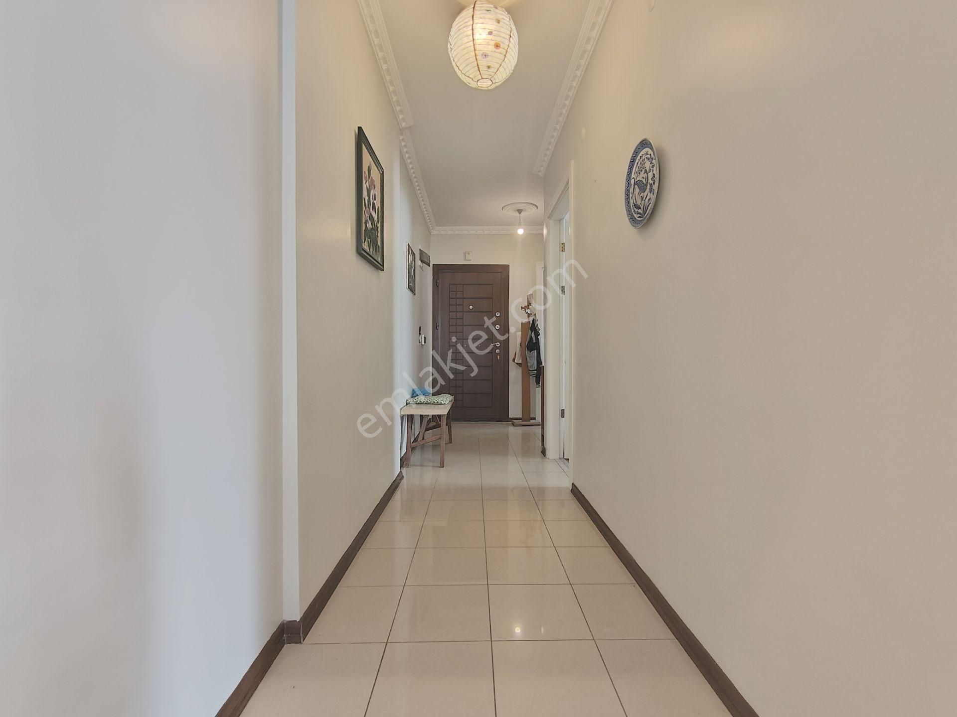 Konyaaltında Kiralık Eşyalı 2+1 Daire | Ebeveyn Banyo & Havuzlu - Görsel 5