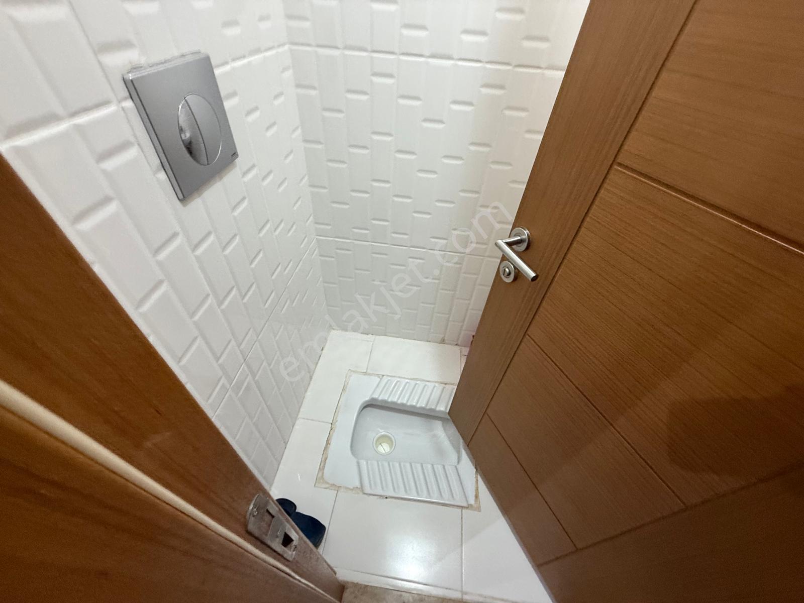 Barış'tan Kapalı Otoparklı Asansörlü Manzaralı 5+2 Lüks Dubleks - Görsel 27