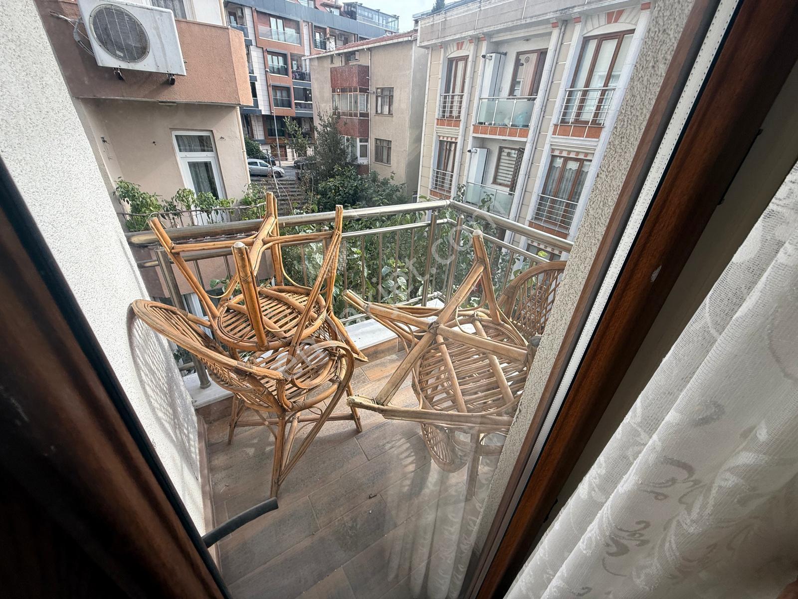 Barış'tan Kapalı Otoparklı Asansörlü Manzaralı 5+2 Lüks Dubleks - Görsel 10