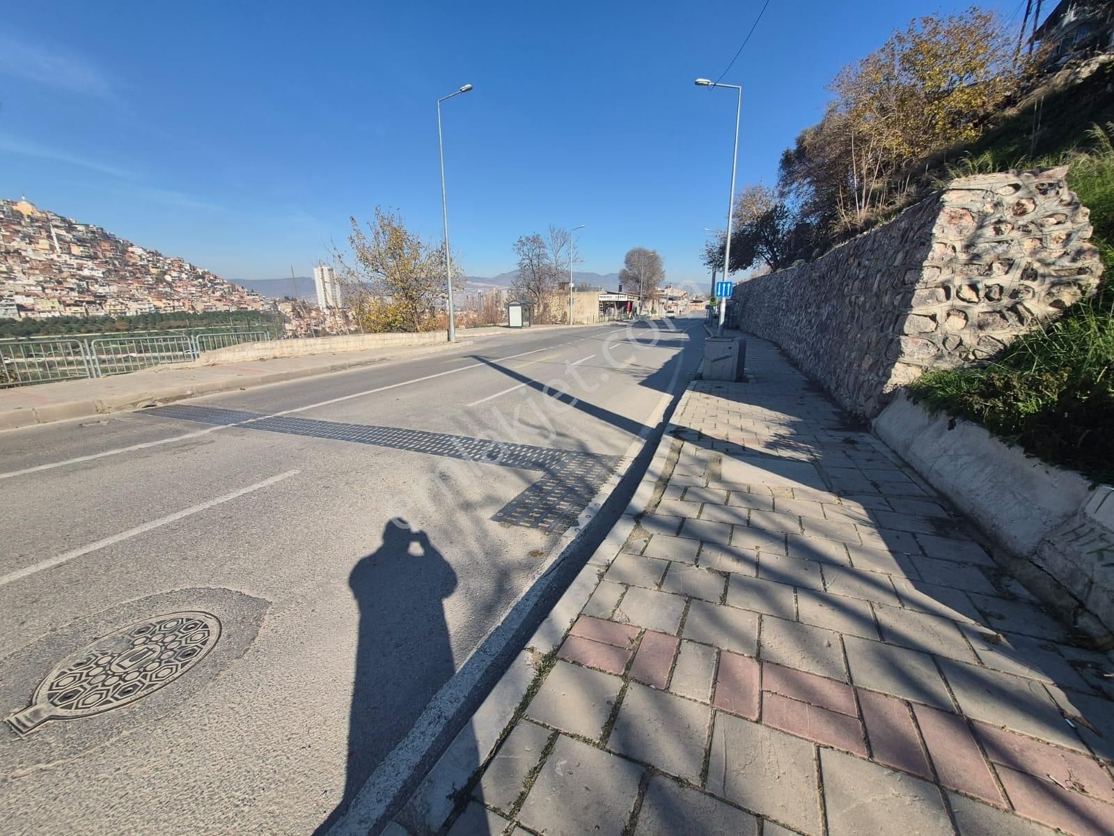 İzmir//konak'da/denizmanzaralı//caddeye 200met.tektapu 111m2/ev - Görsel 21