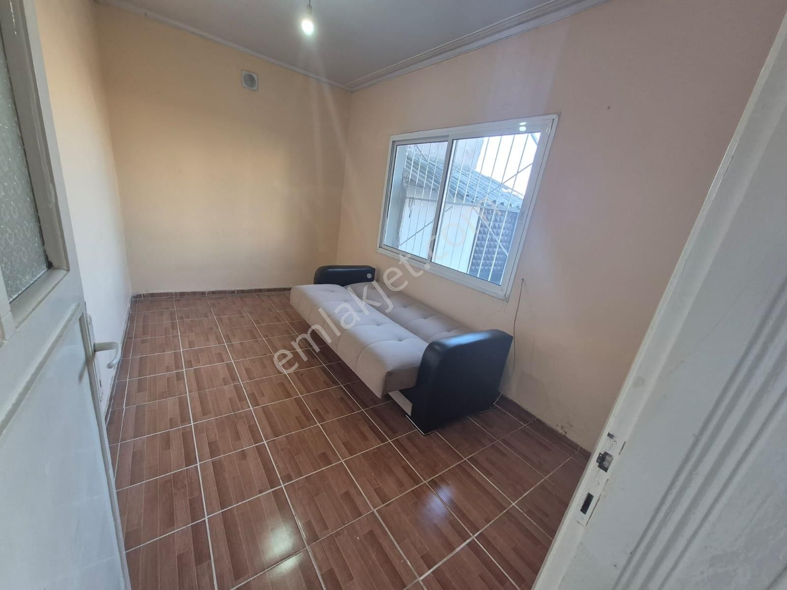 İzmir//konak'da/denizmanzaralı//caddeye 200met.tektapu 111m2/ev - Görsel 18