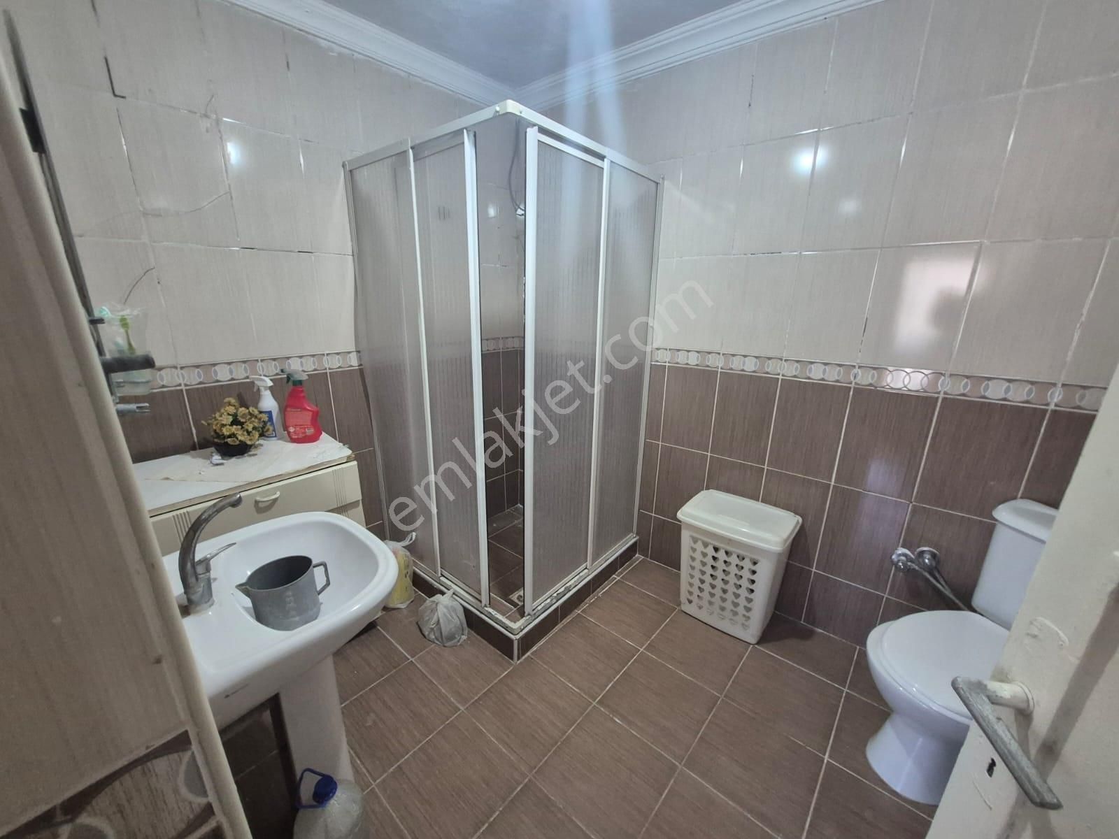 İzmir//konak'da/denizmanzaralı//caddeye 200met.tektapu 111m2/ev - Görsel 19