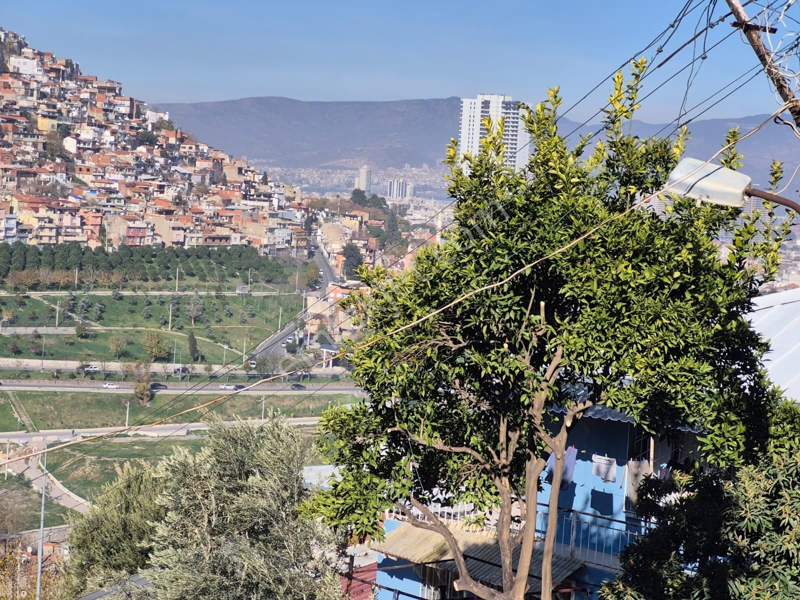 İzmir//konak'da/denizmanzaralı//caddeye 200met.tektapu 111m2/ev - Görsel 13