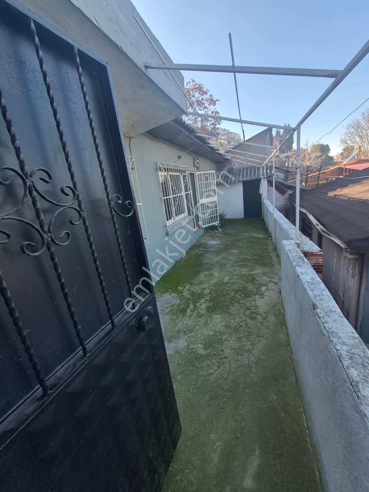 İzmir//konak'da/denizmanzaralı//caddeye 200met.tektapu 111m2/ev - Görsel 8