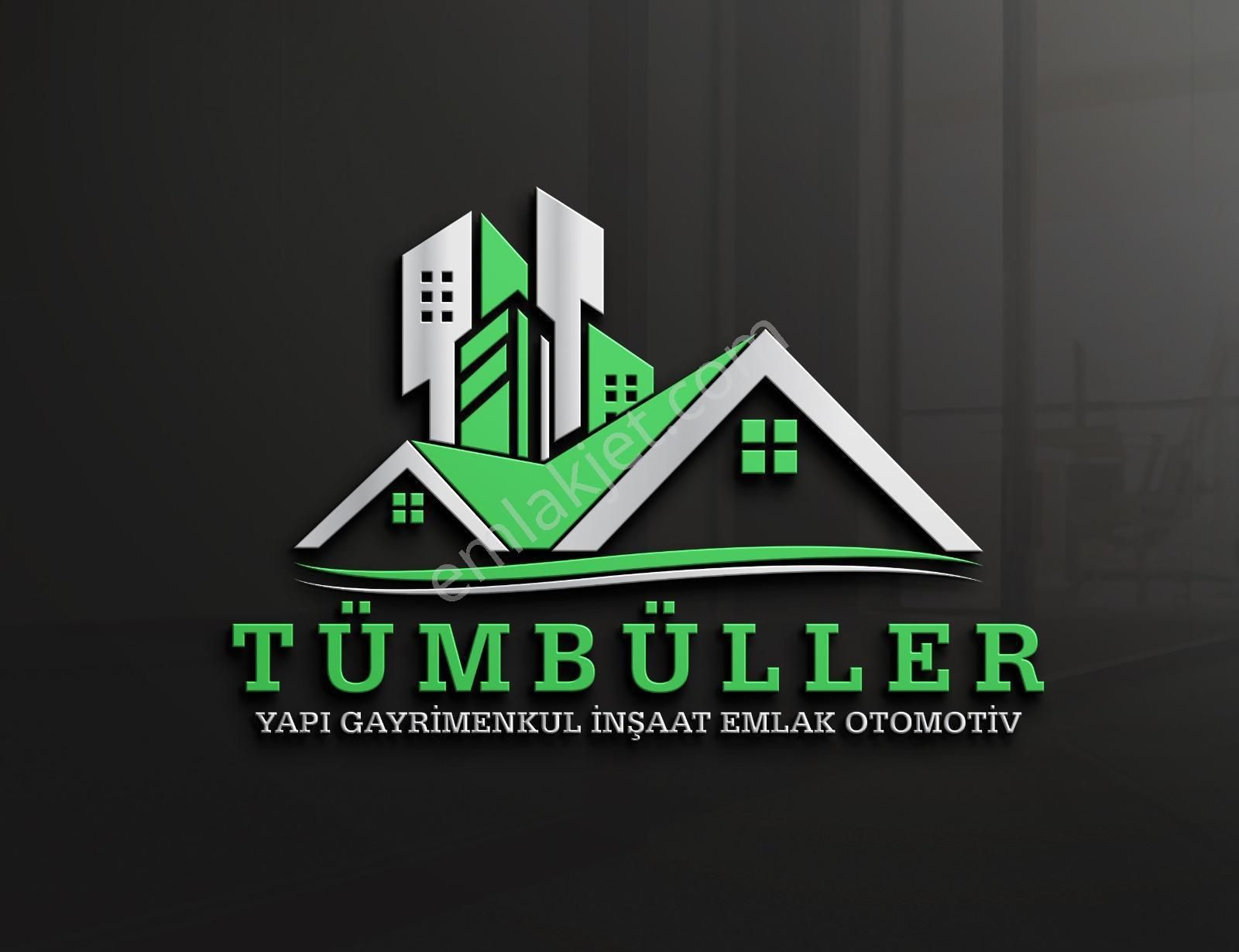 Tümbüller Yapı Gayrimenkulden Satılık Turizm Tesis Alanı