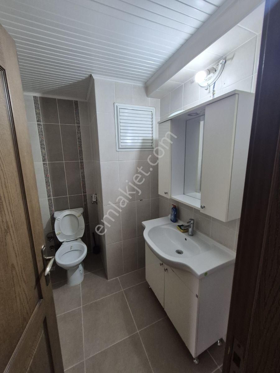 Buca Uçanyolyanı/tünelçıkışı/caddeye 20metre/10yıllık/135m2/3+1 - Görsel 25