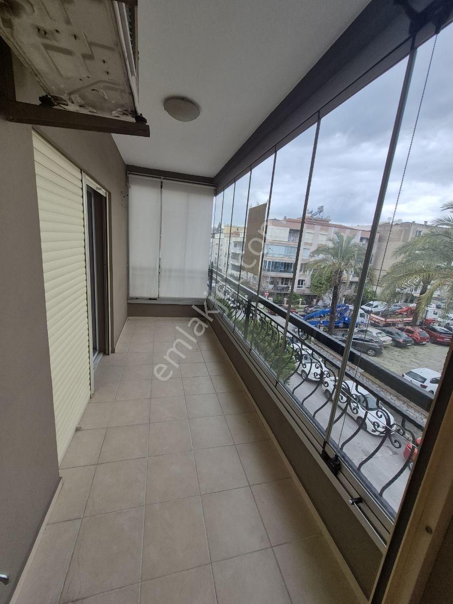 Buca Uçanyolyanı/tünelçıkışı/caddeye 20metre/10yıllık/135m2/3+1 - Görsel 20