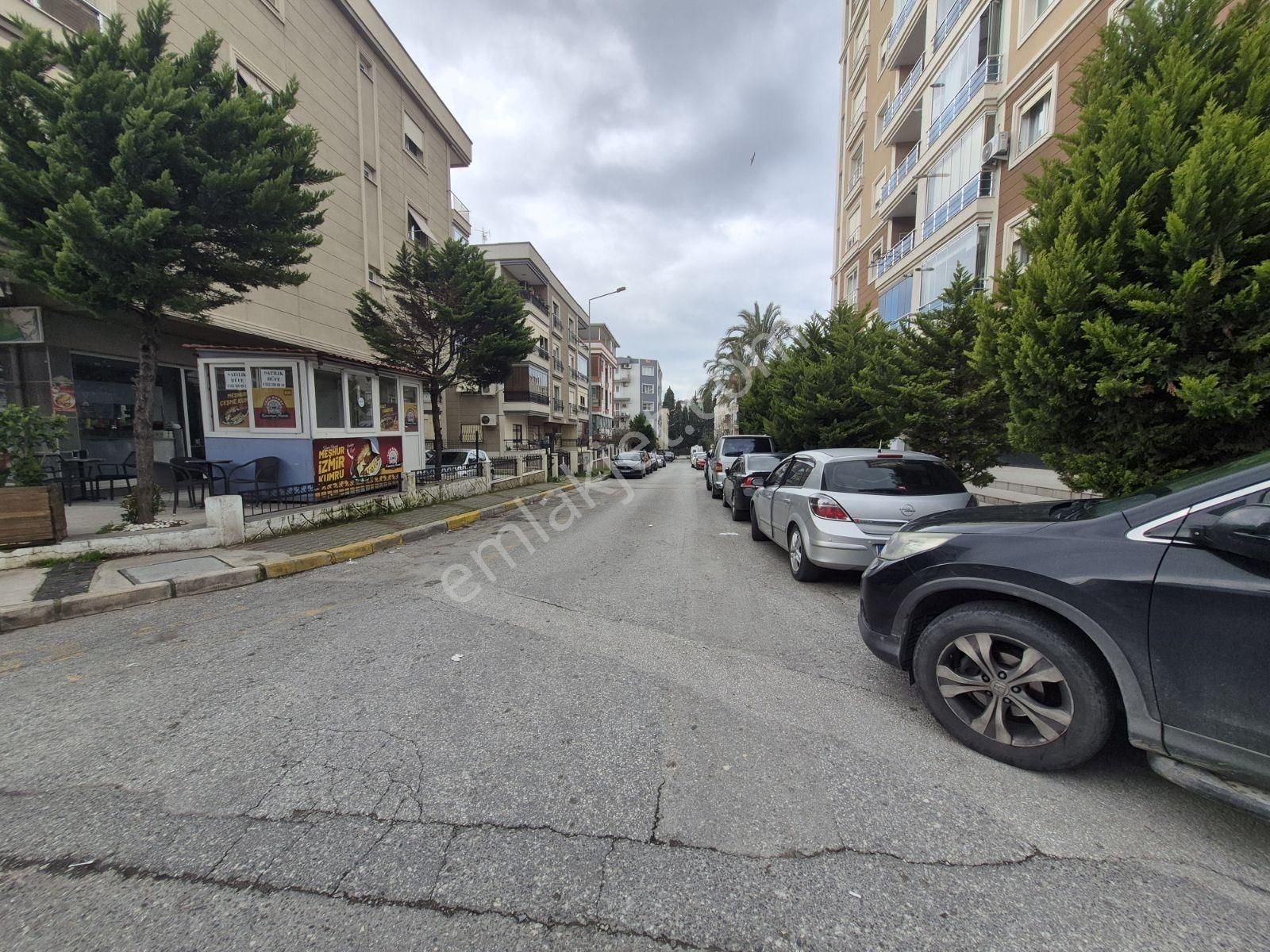 Buca Uçanyolyanı/tünelçıkışı/caddeye 20metre/10yıllık/135m2/3+1 - Görsel 5