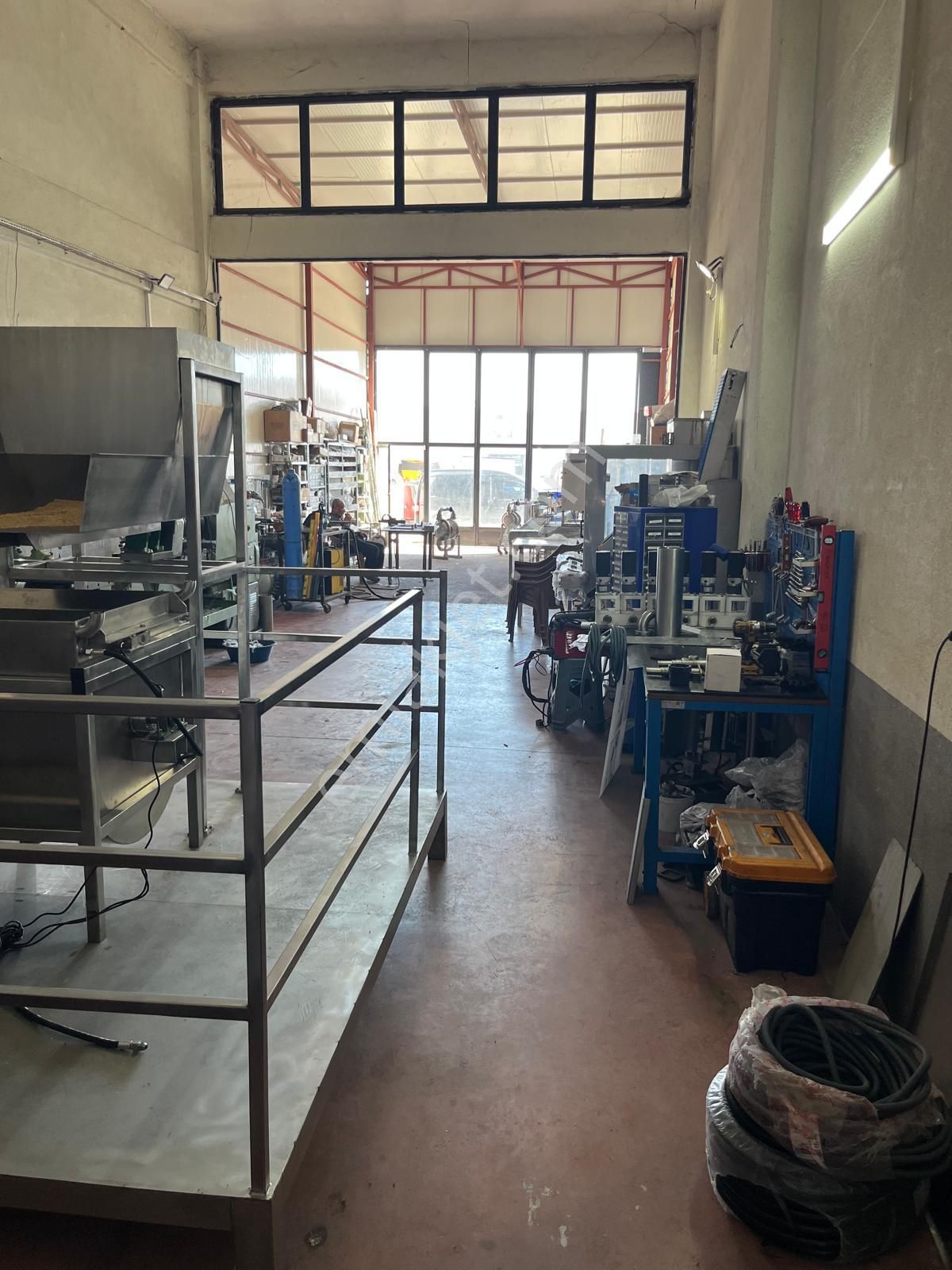 Sincan Yenikentte Yatırımlık Dükkan