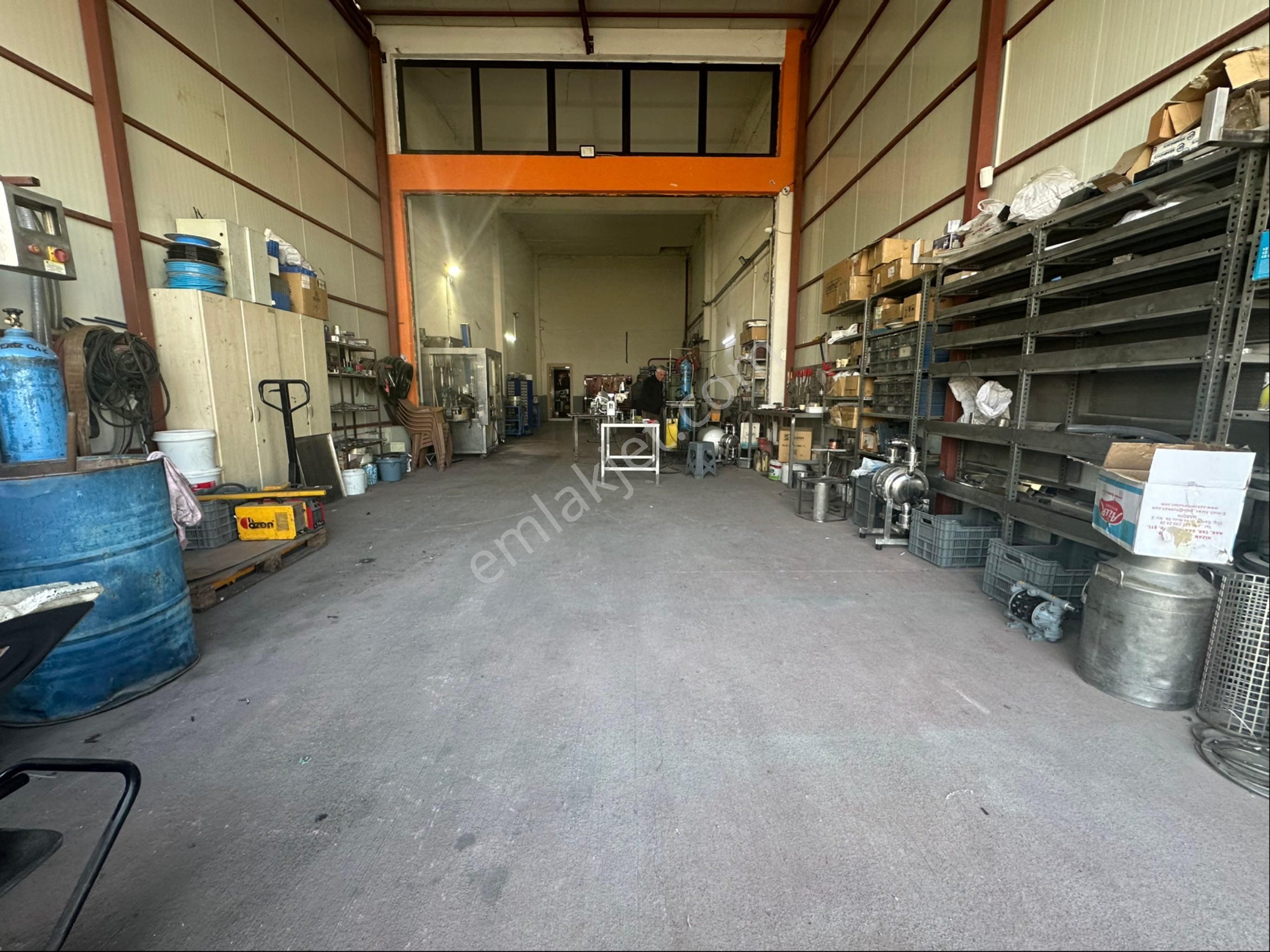 Sincan Yenikentte Yatırımlık Dükkan - Görsel 6