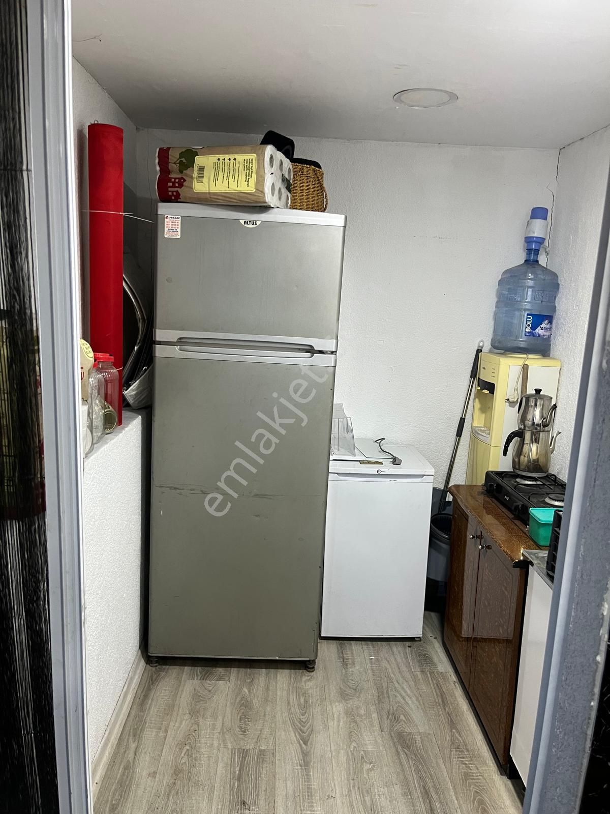 Sincan Yenikentte Yatırımlık Dükkan - Görsel 5