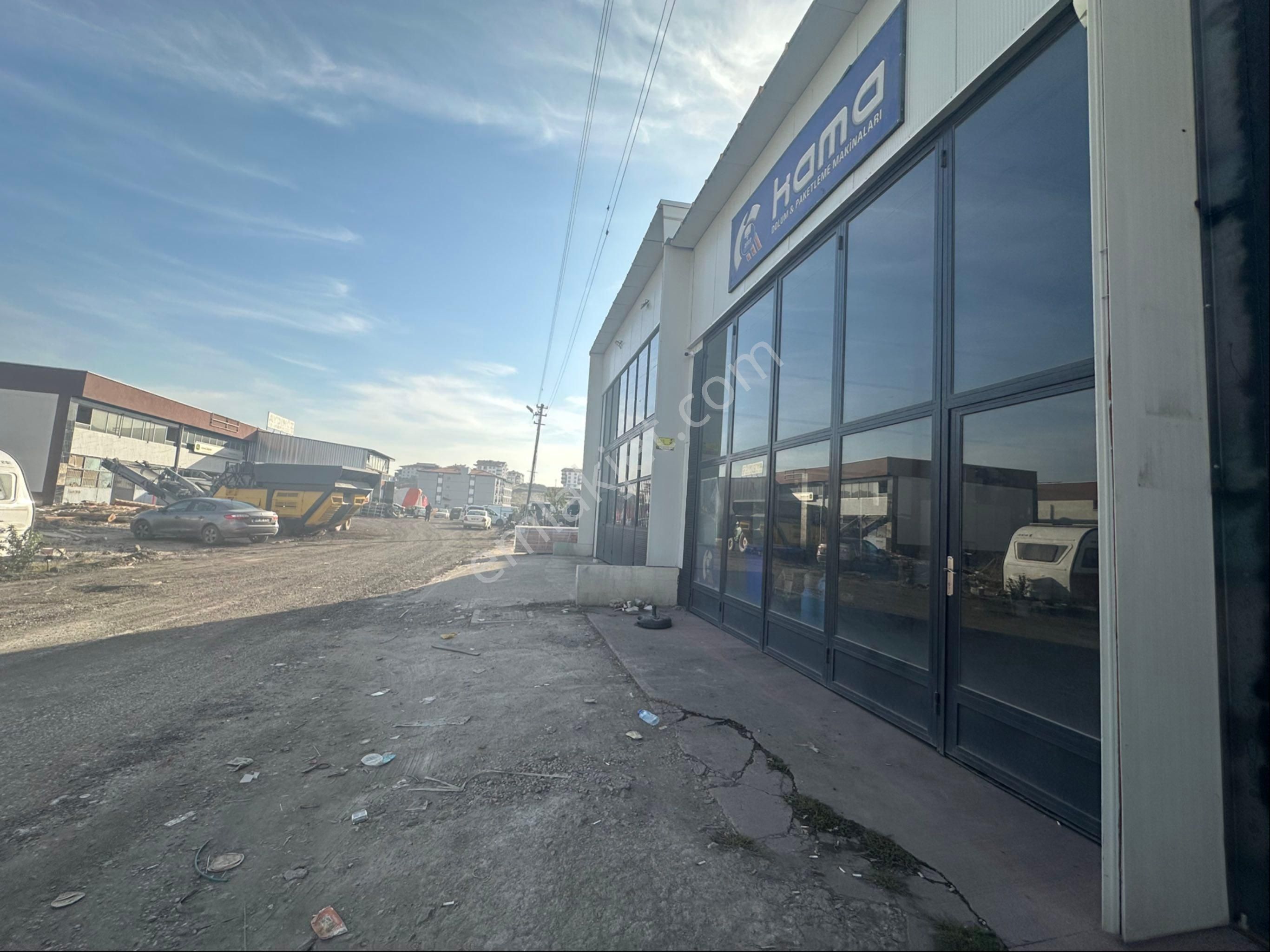 Sincan Yenikentte Yatırımlık Dükkan - Görsel 14