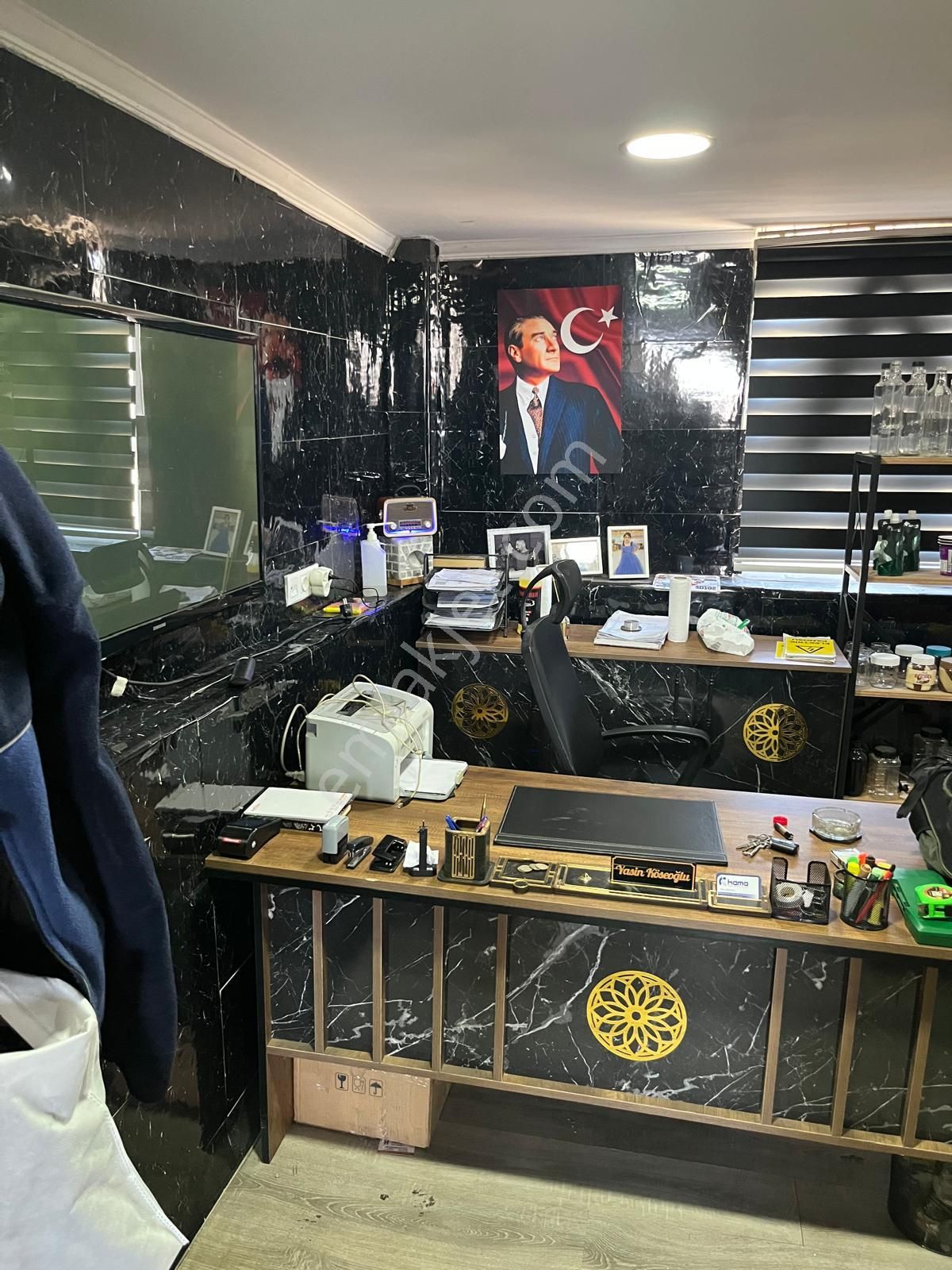 Sincan Yenikentte Yatırımlık Dükkan - Görsel 2