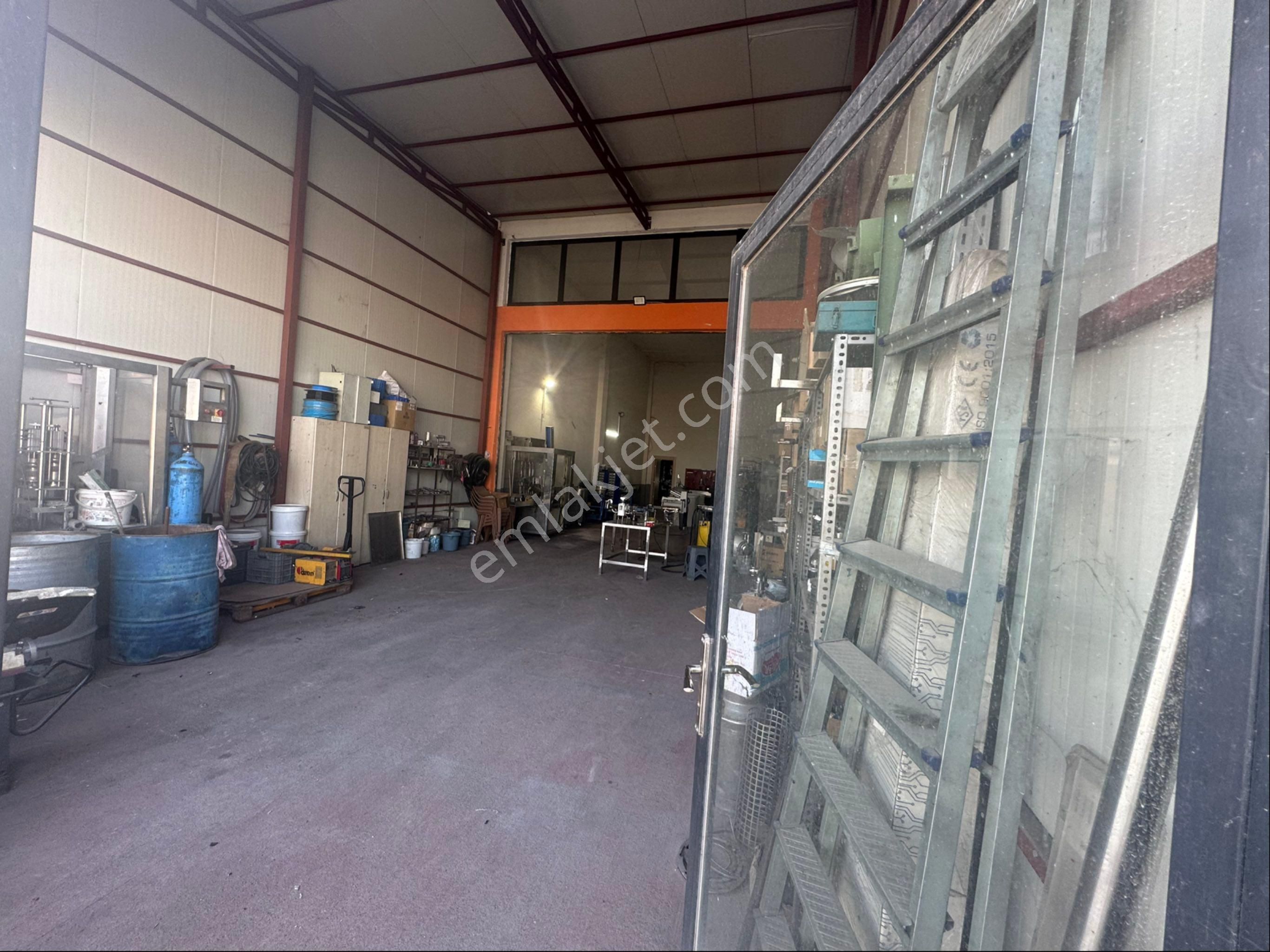 Sincan Yenikentte Yatırımlık Dükkan - Görsel 12