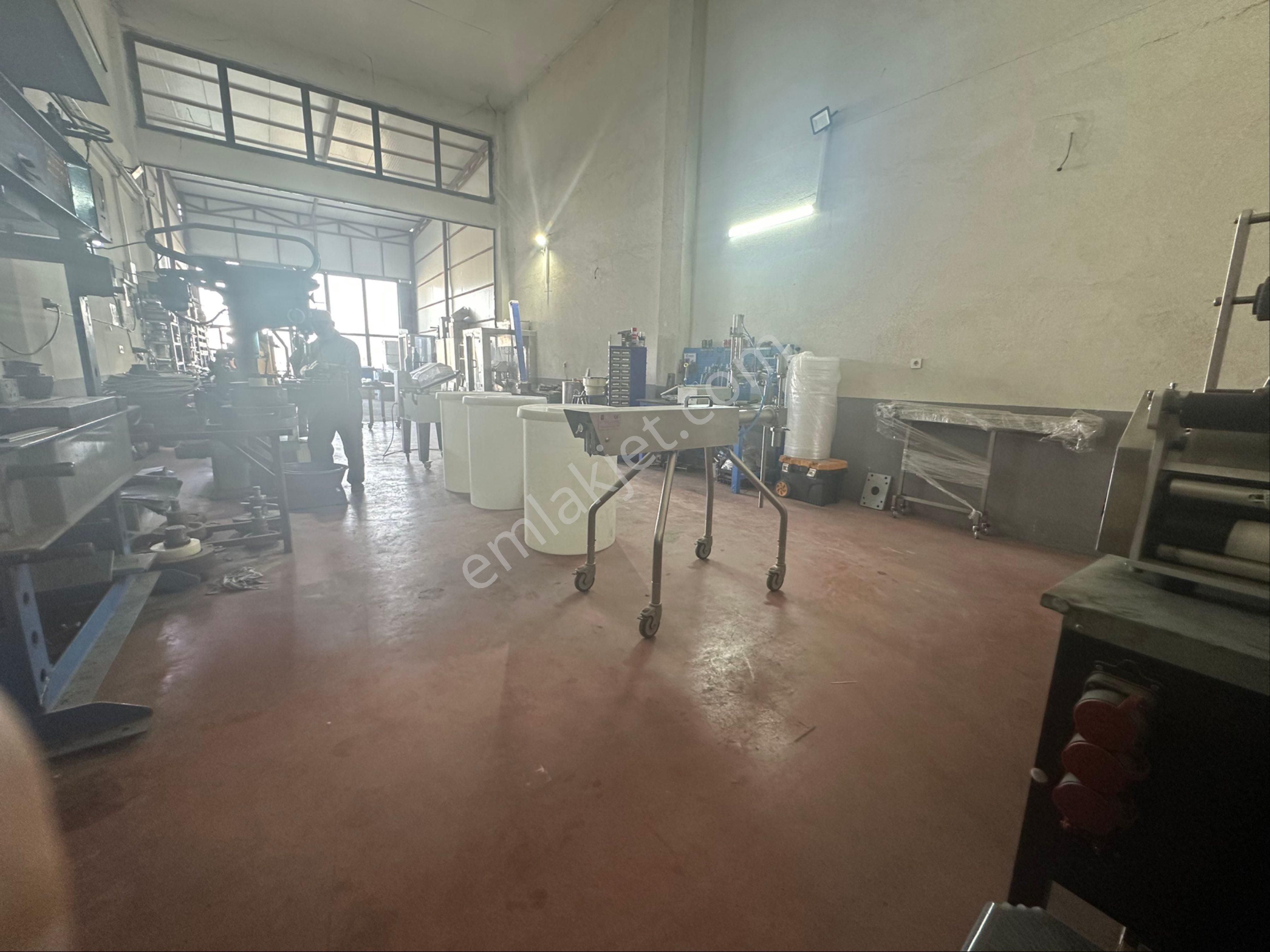 Sincan Yenikentte Yatırımlık Dükkan - Görsel 8