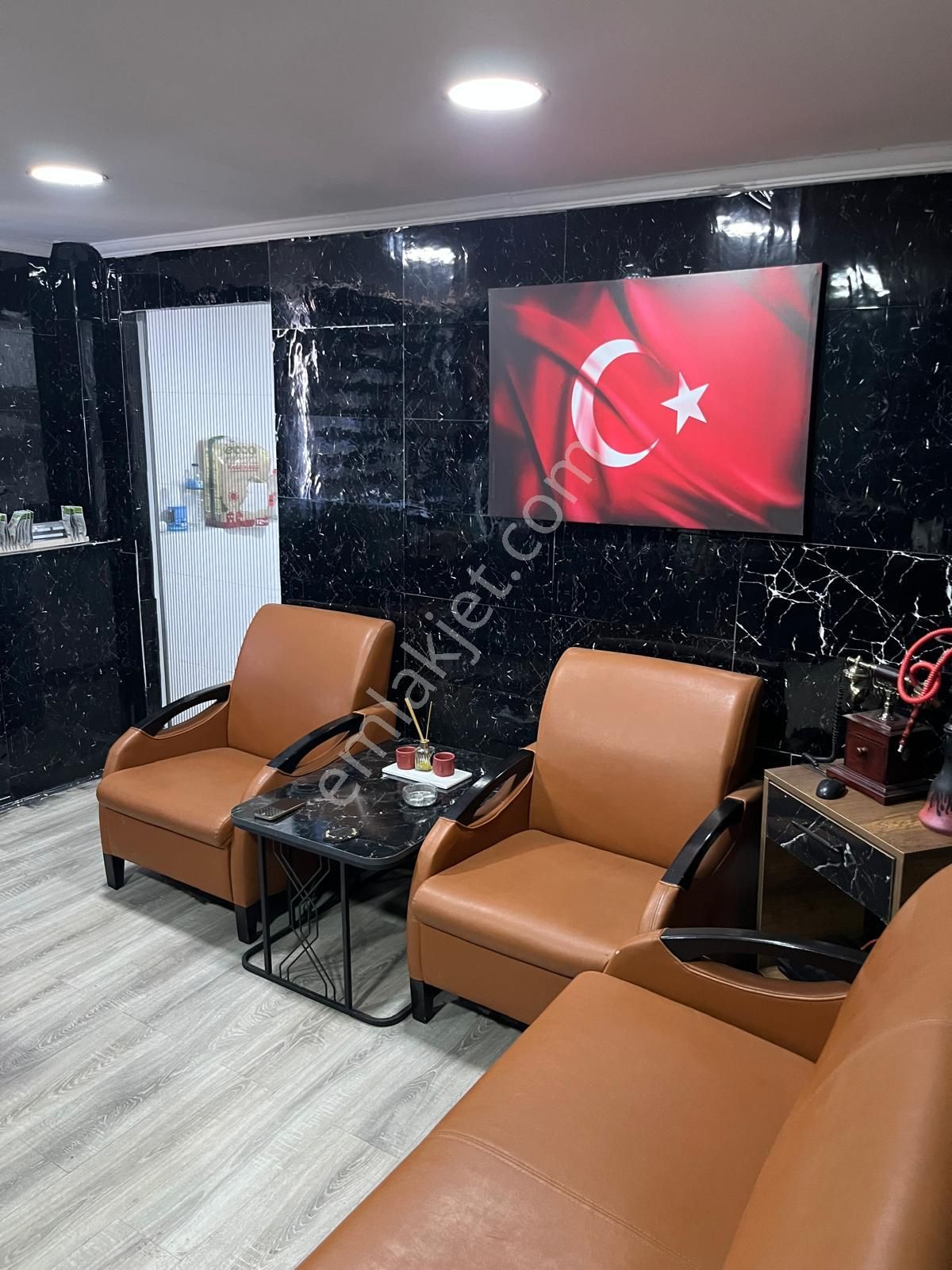 Sincan Yenikentte Yatırımlık Dükkan - Görsel 3