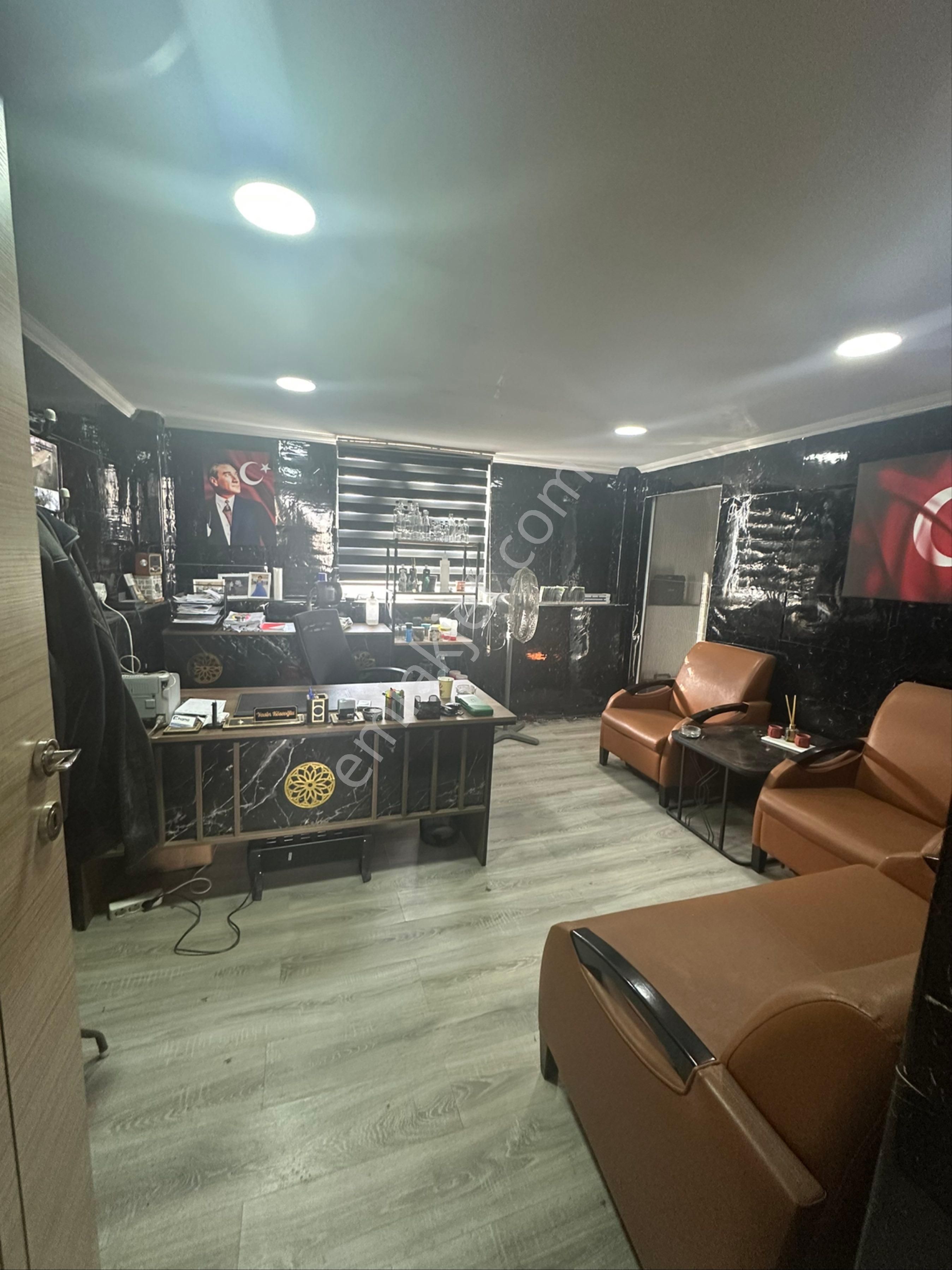 Sincan Yenikentte Yatırımlık Dükkan - Görsel 11