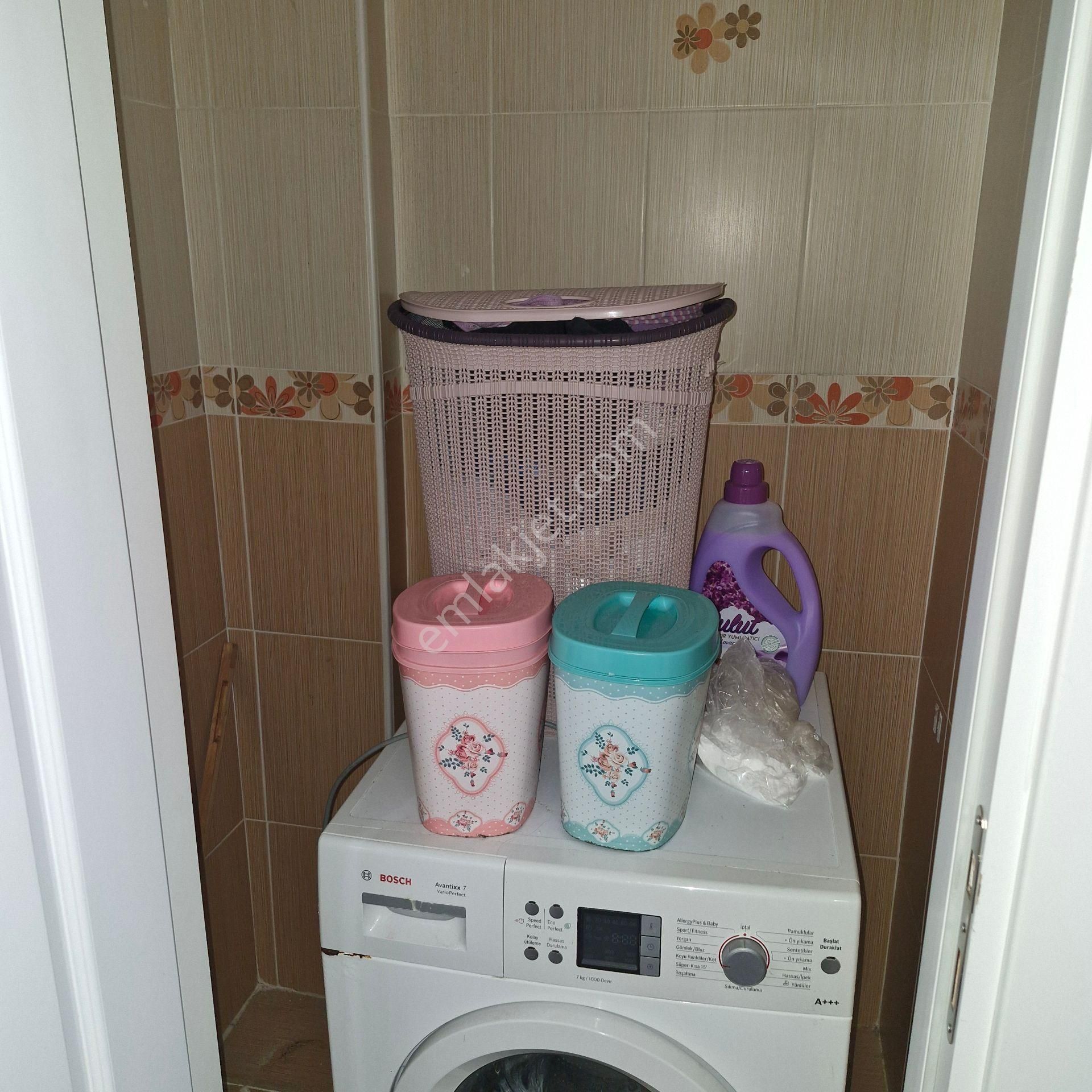 Akşenden Fatih Çapa Odabaşında Full Yapılı 2.kat Genç Binada 90m² 2+1 Satılık Daire - Görsel 17