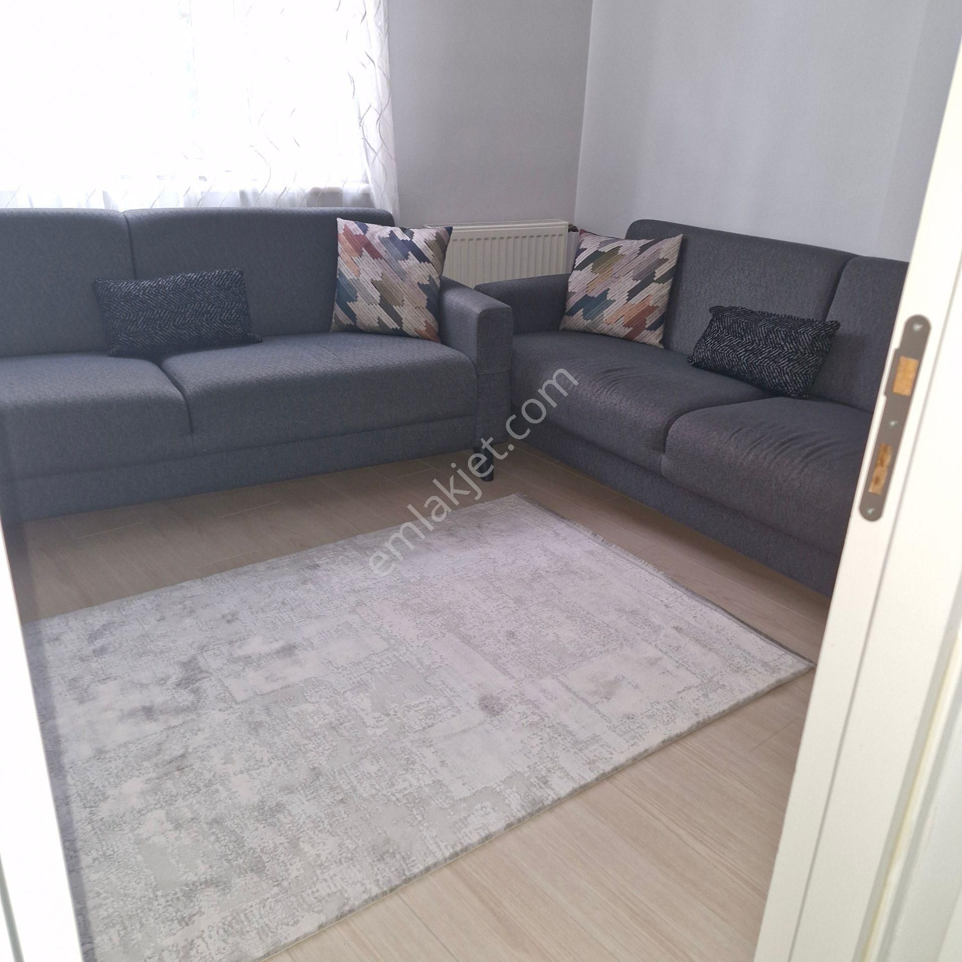 Akşenden Fatih Çapa Odabaşında Full Yapılı 2.kat Genç Binada 90m² 2+1 Satılık Daire - Görsel 23