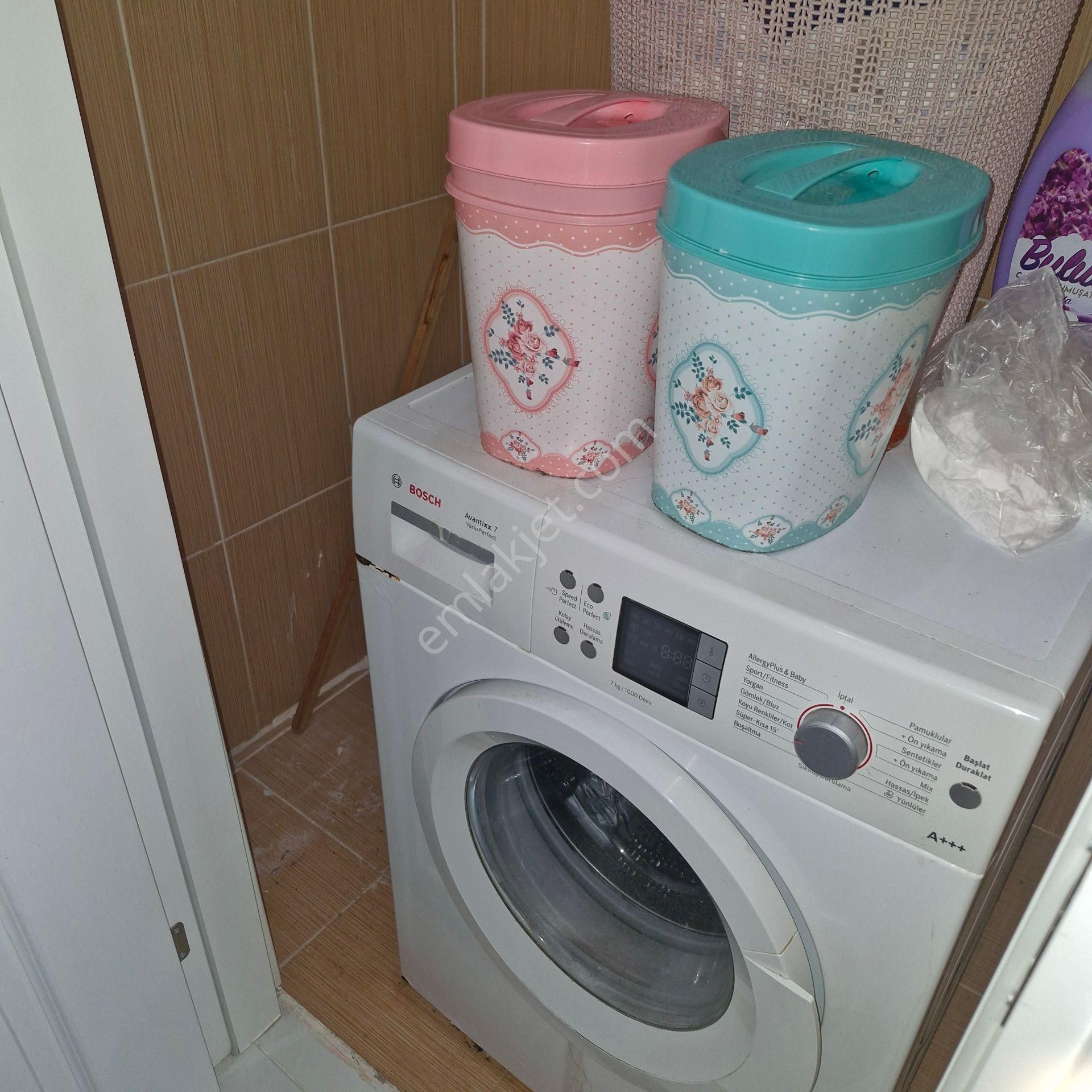 Akşenden Fatih Çapa Odabaşında Full Yapılı 2.kat Genç Binada 90m² 2+1 Satılık Daire - Görsel 18