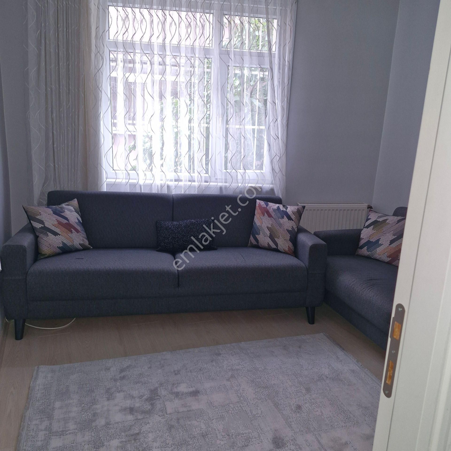 Akşenden Fatih Çapa Odabaşında Full Yapılı 2.kat Genç Binada 90m² 2+1 Satılık Daire - Görsel 24