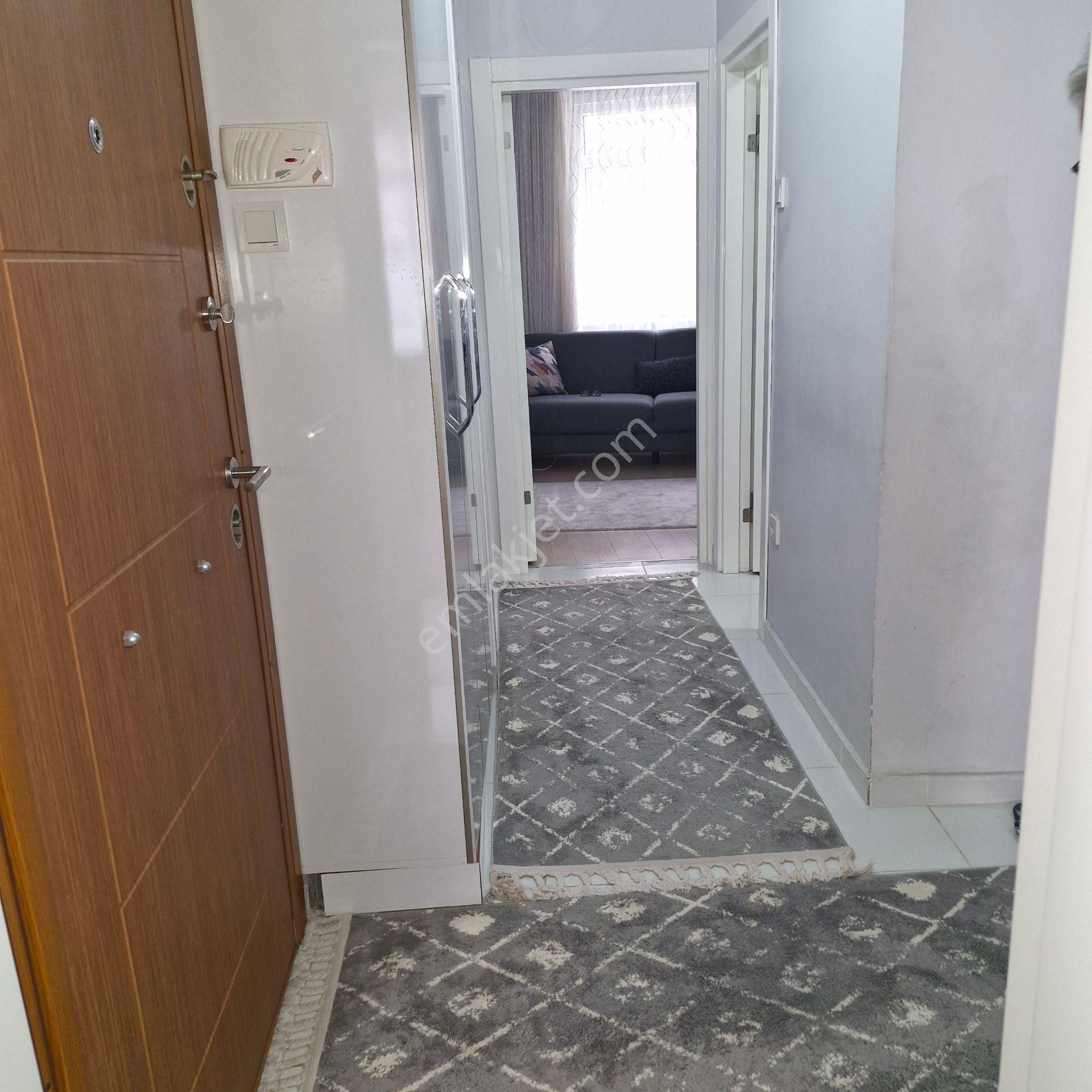 Akşenden Fatih Çapa Odabaşında Full Yapılı 2.kat Genç Binada 90m² 2+1 Satılık Daire - Görsel 33