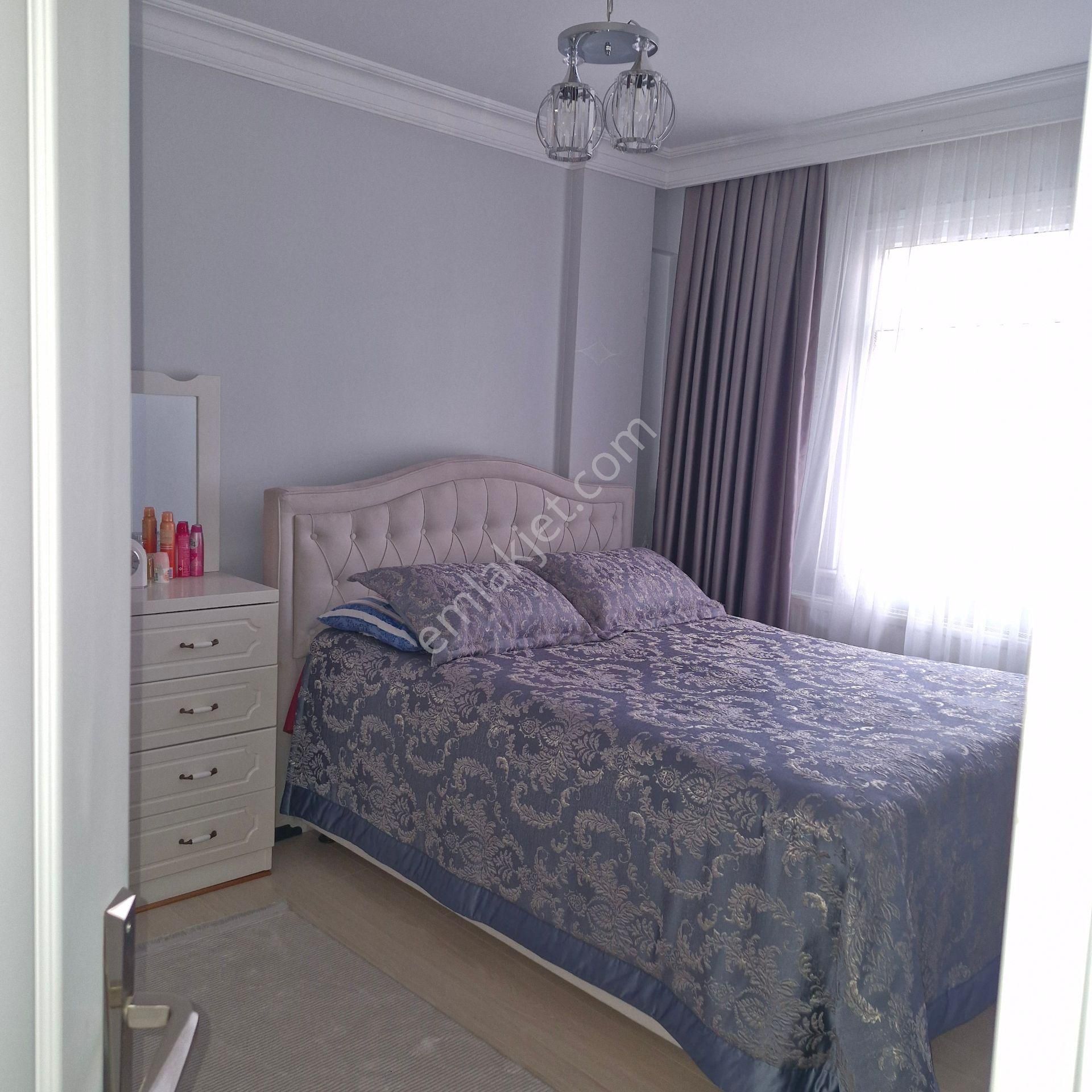 Akşenden Fatih Çapa Odabaşında Full Yapılı 2.kat Genç Binada 90m² 2+1 Satılık Daire - Görsel 26