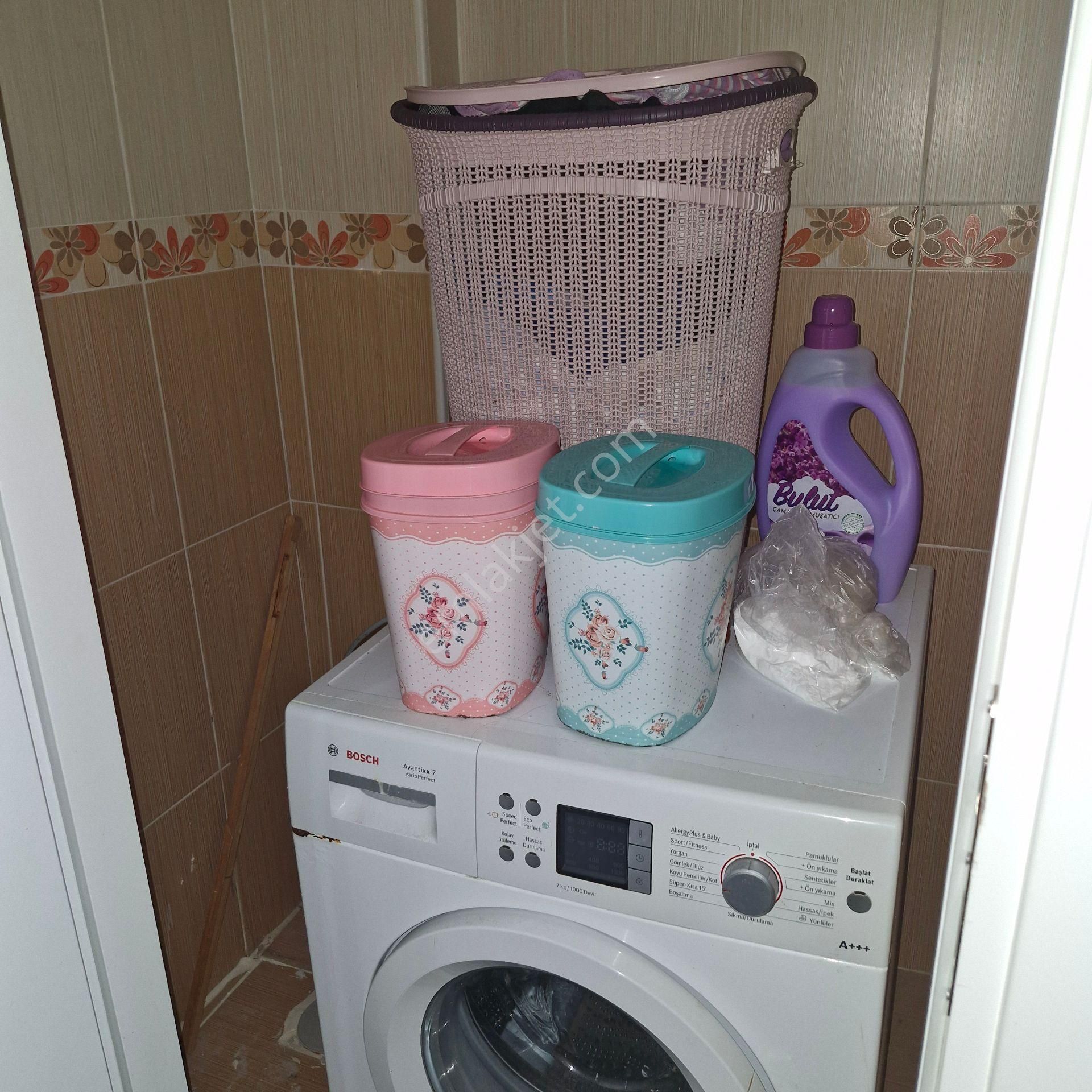 Akşenden Fatih Çapa Odabaşında Full Yapılı 2.kat Genç Binada 90m² 2+1 Satılık Daire - Görsel 16