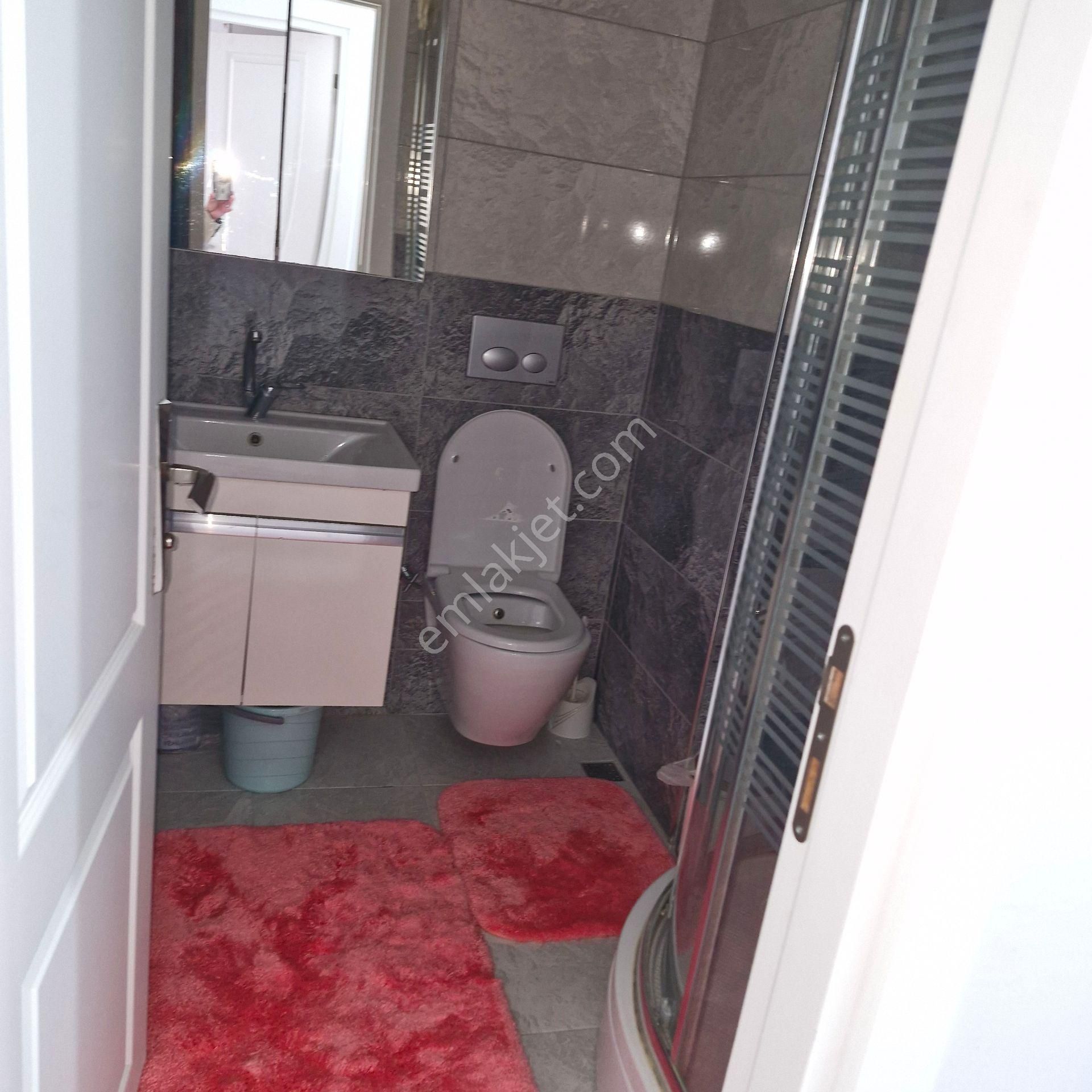 Akşenden Fatih Çapa Odabaşında Full Yapılı 2.kat Genç Binada 90m² 2+1 Satılık Daire - Görsel 20