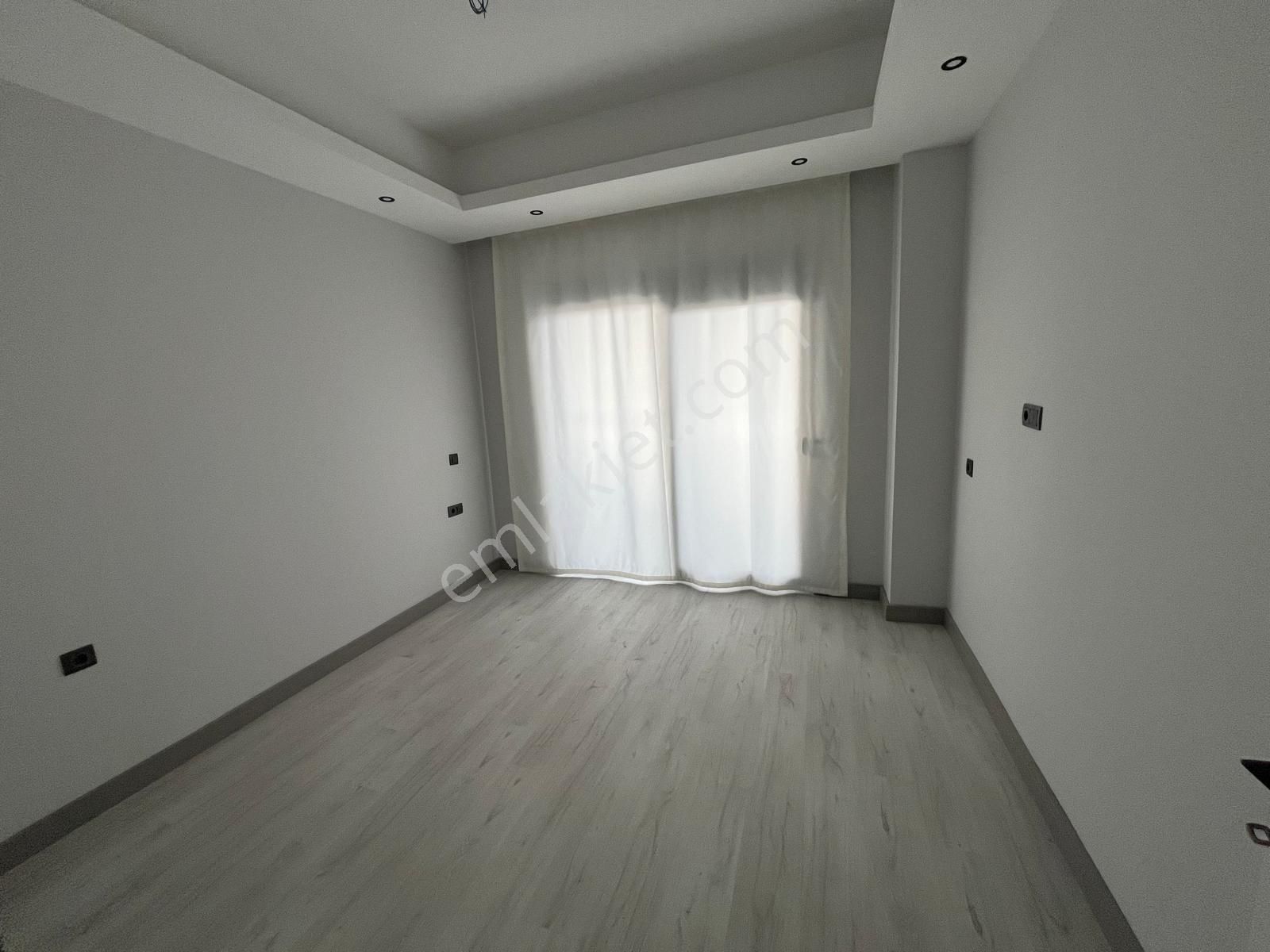 Alanya Avsallar Da Satılık 2+1 Daire. - Görsel 20