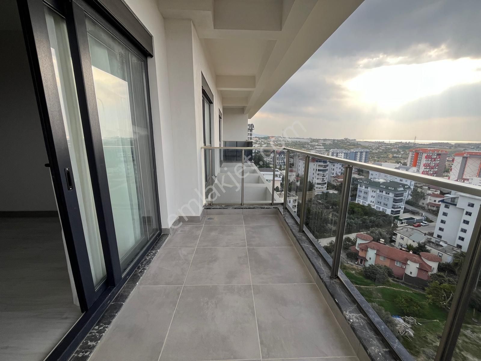 Alanya Avsallar Da Satılık 2+1 Daire. - Görsel 17