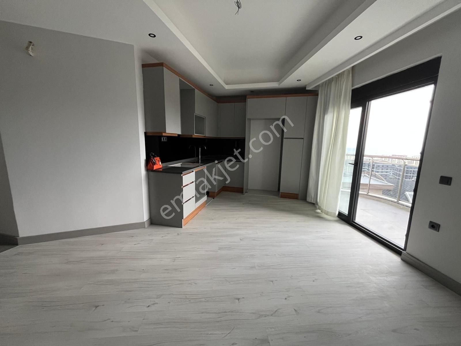Alanya Avsallar Da Satılık 2+1 Daire. - Görsel 21