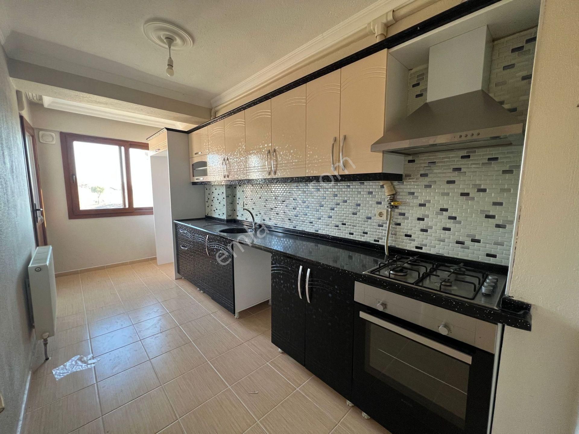 Hs'den Kaçırılmayacak Fırsat Menemen'de Satılık 3+1 - Görsel 17