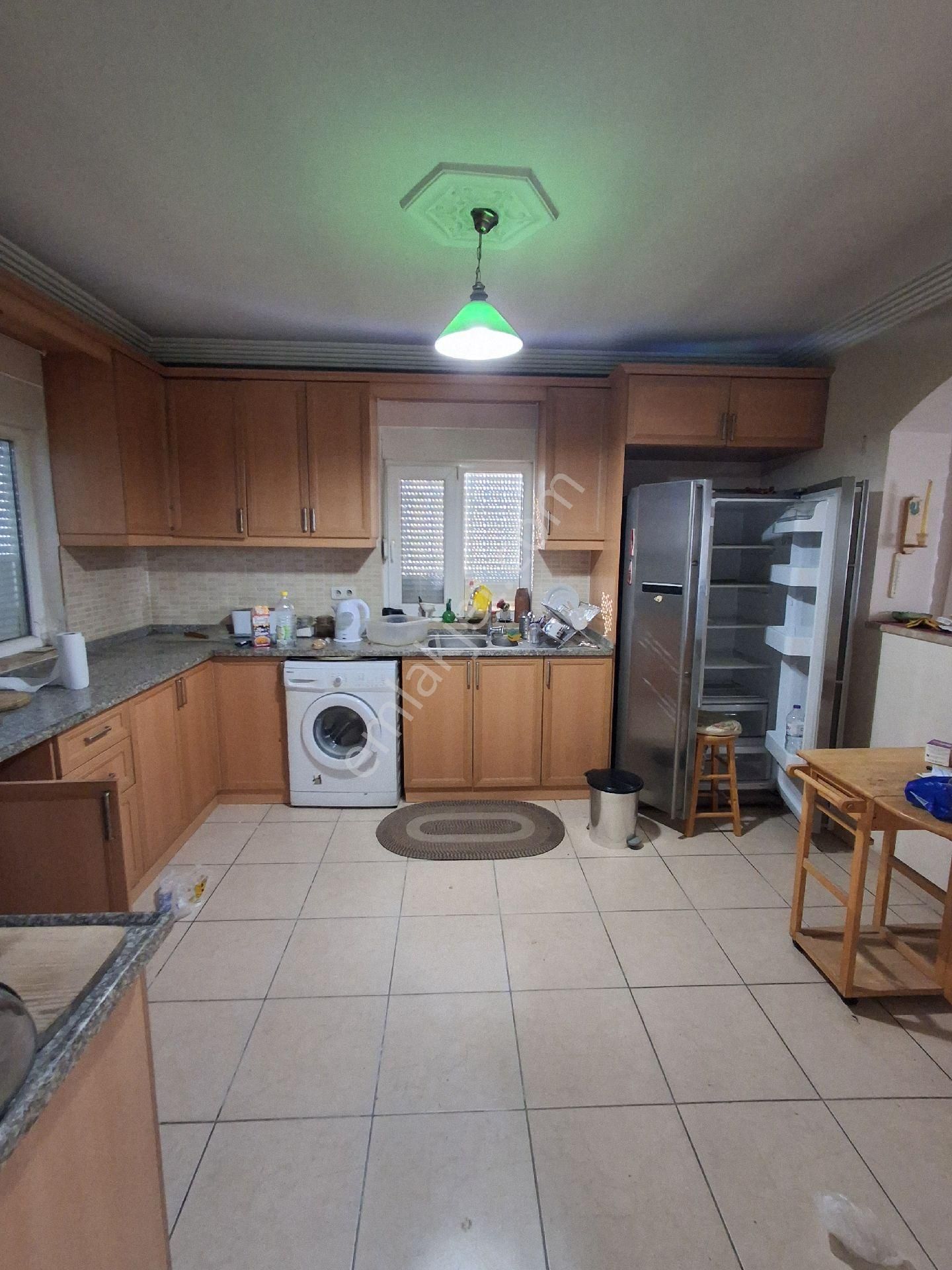 Sarılarda Satılık Villa - Görsel 9