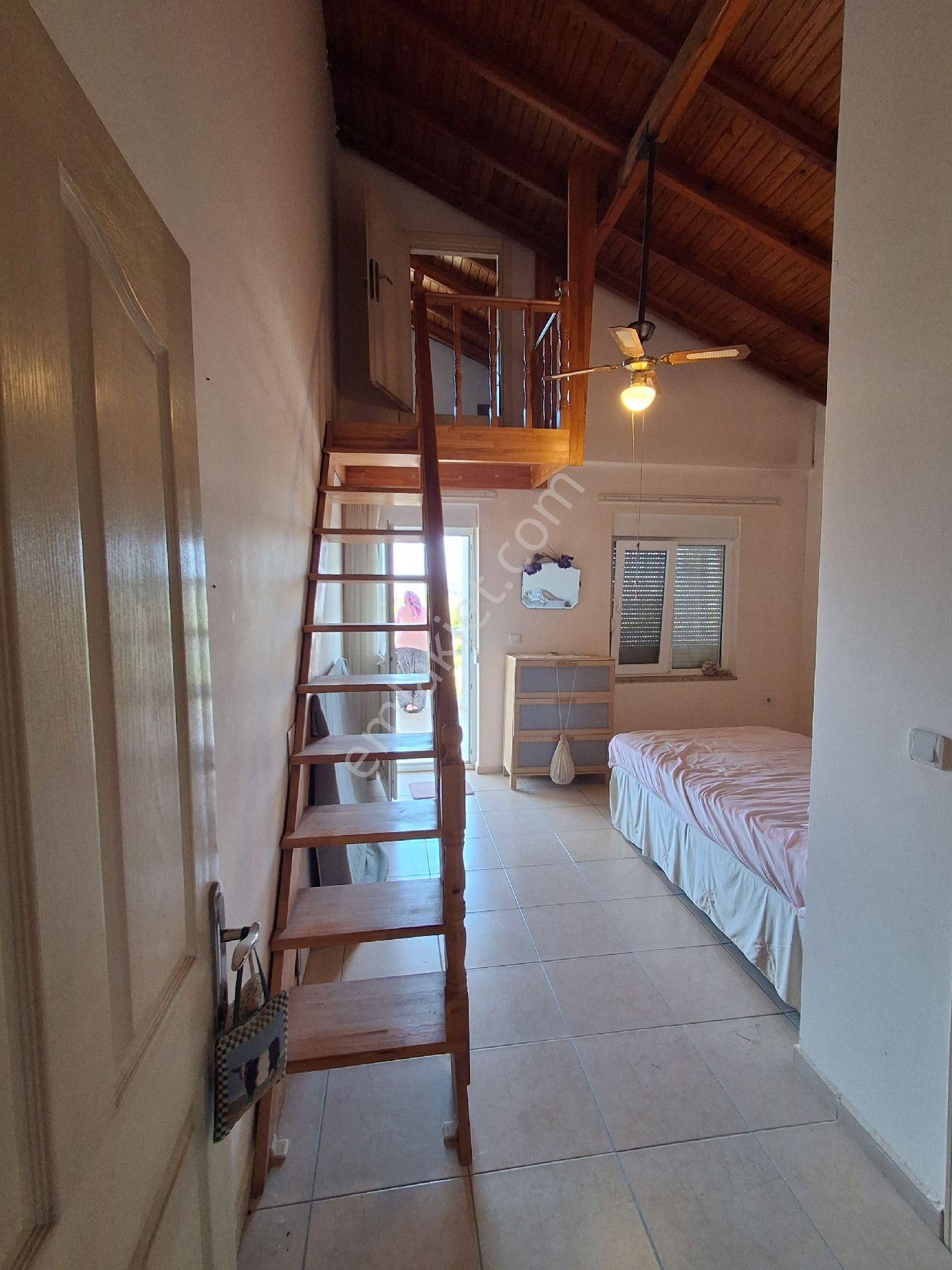 Sarılarda Satılık Villa - Görsel 17
