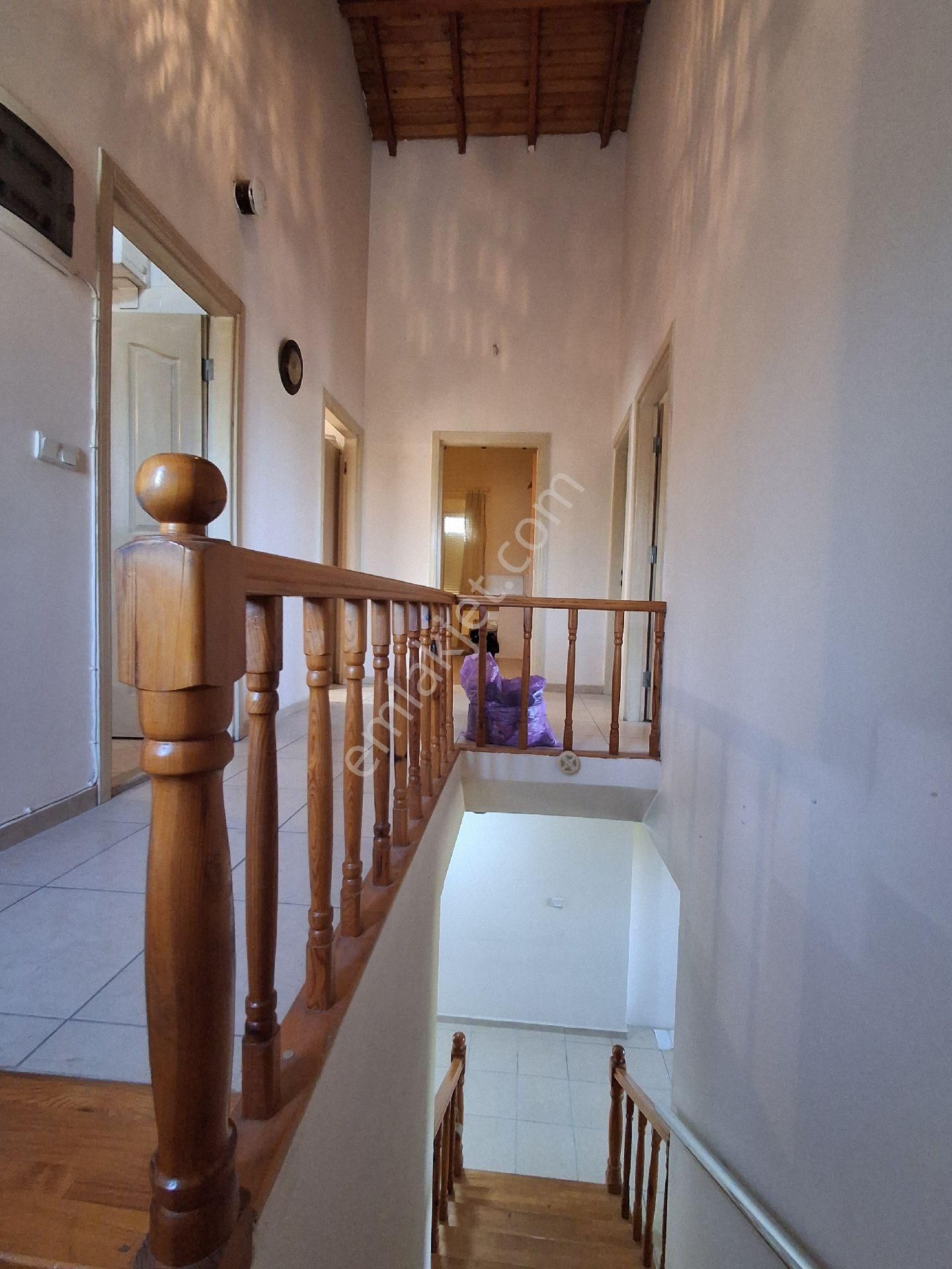 Sarılarda Satılık Villa - Görsel 13