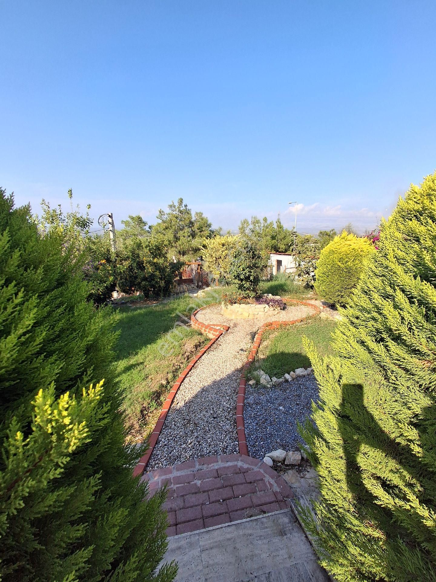 Sarılarda Satılık Villa - Görsel 2