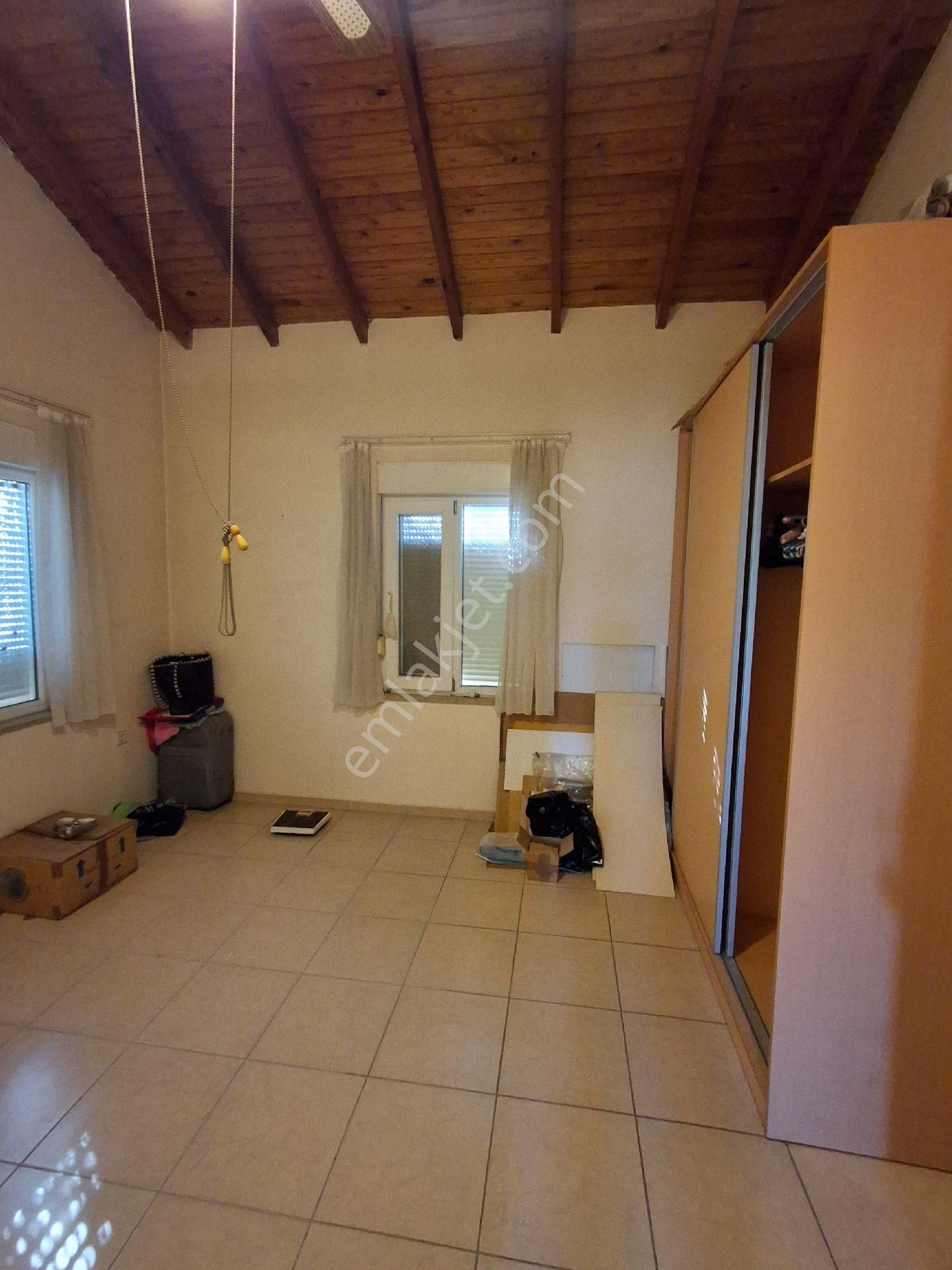 Sarılarda Satılık Villa - Görsel 18