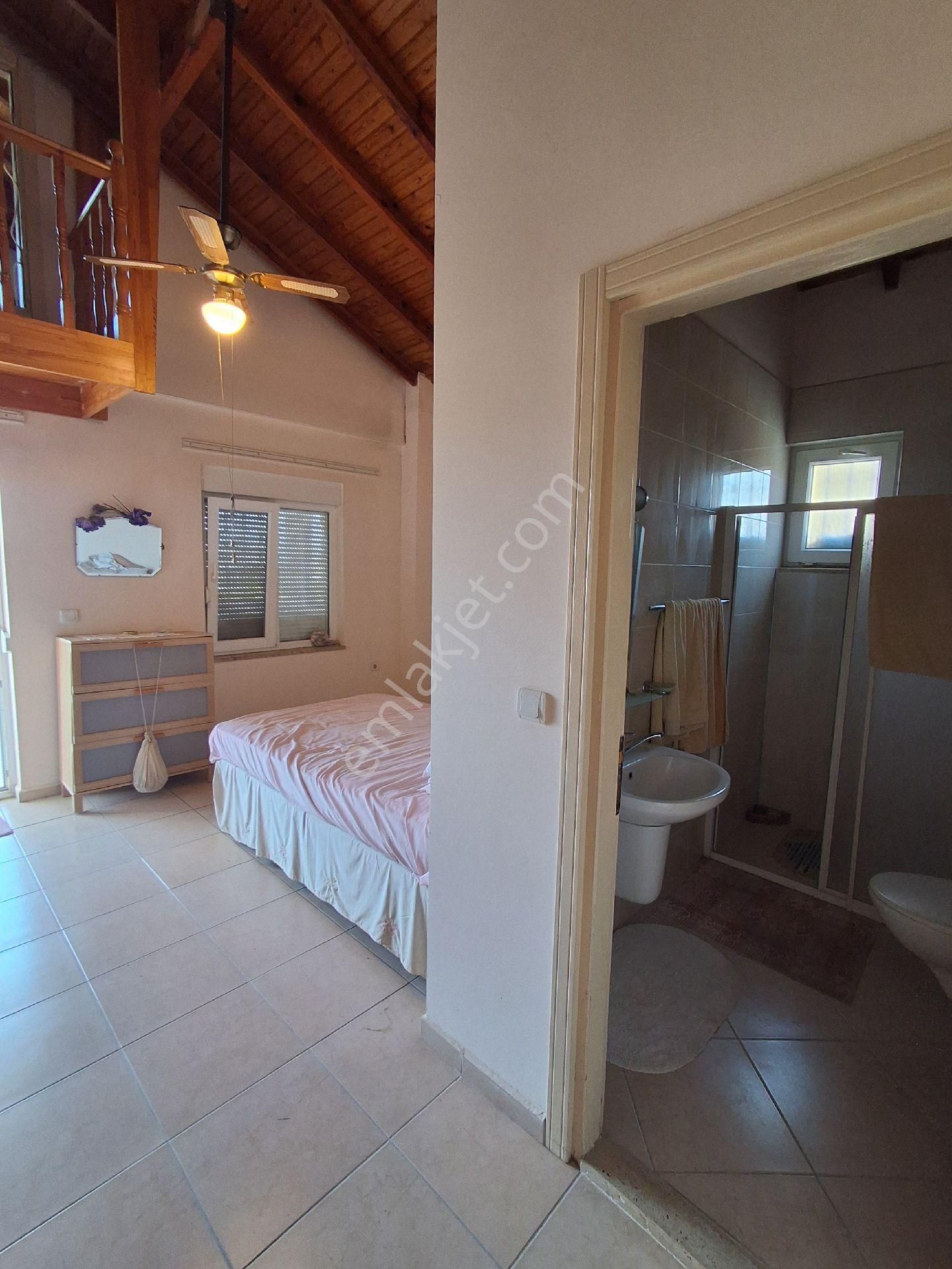 Sarılarda Satılık Villa - Görsel 16