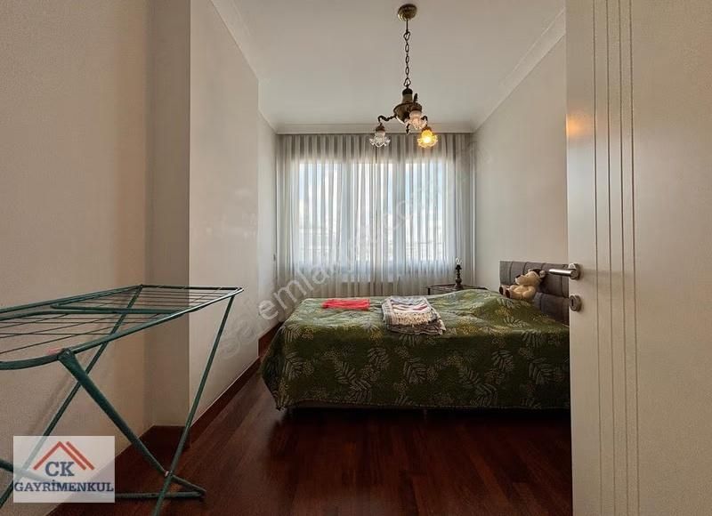 Ck'dan Caddebostan'ta Güvenlikli Havuzlu 117m2 Net 2 Banyo - Görsel 25