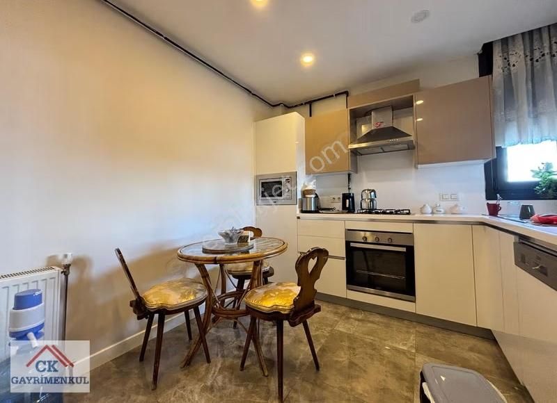 Ck'dan Caddebostan'ta Güvenlikli Havuzlu 117m2 Net 2 Banyo - Görsel 26